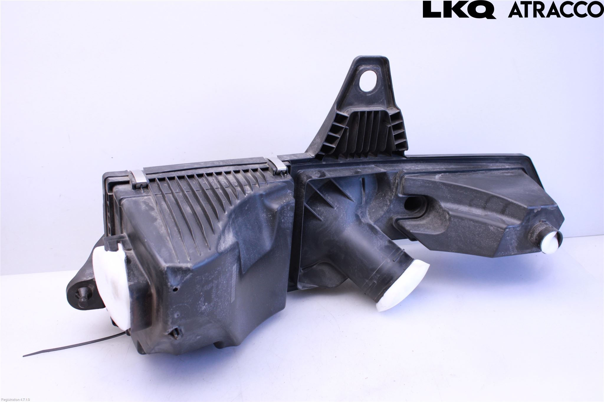 BMW 1 F20/F21 11-19 Luftfilter Boks