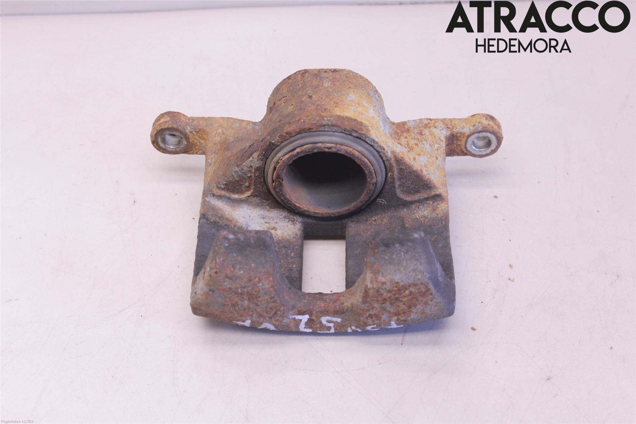 Honda FR-V Bremsecaliper Foran Venstre