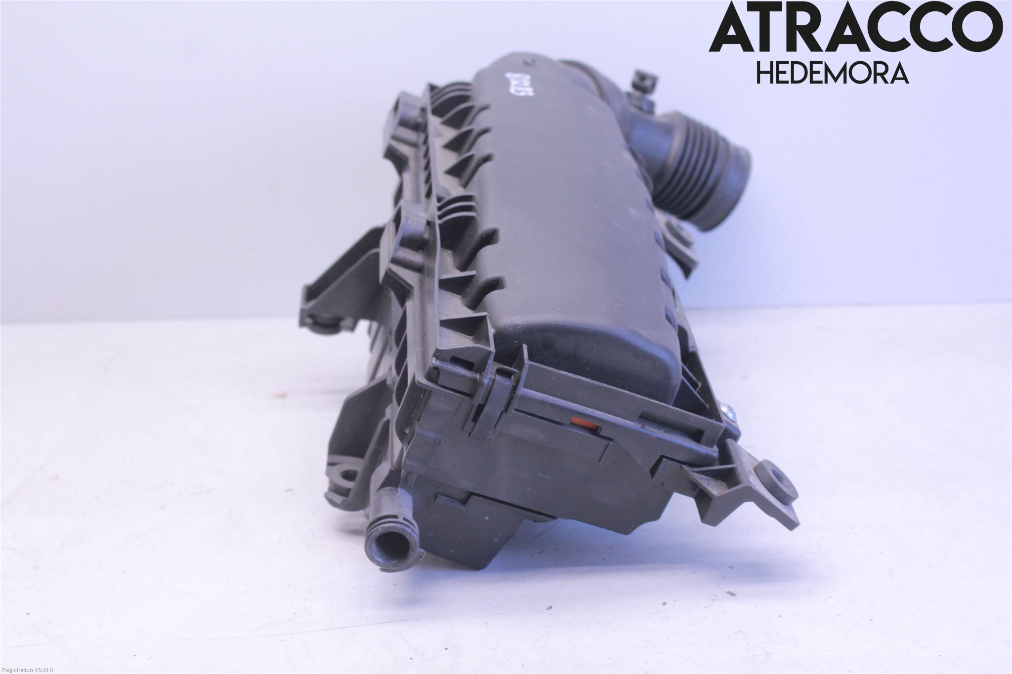 Citroen C4/E-C4 C4X/E-C4X III 21- Luftfilter Boks