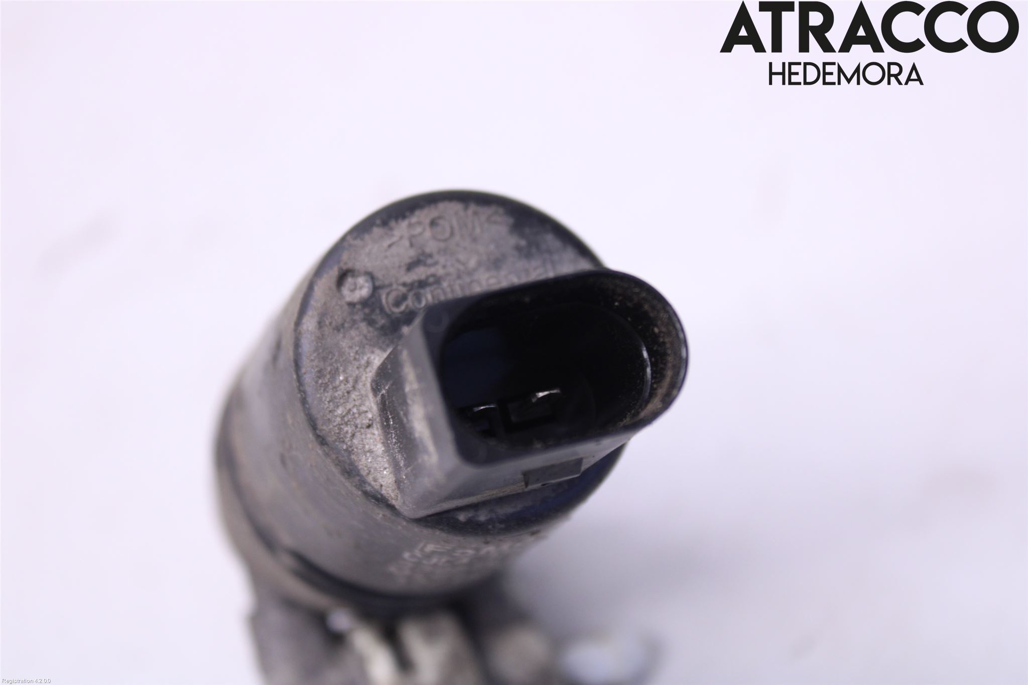 Ford KUGA 13-16 Spylerpumpe Frontrute