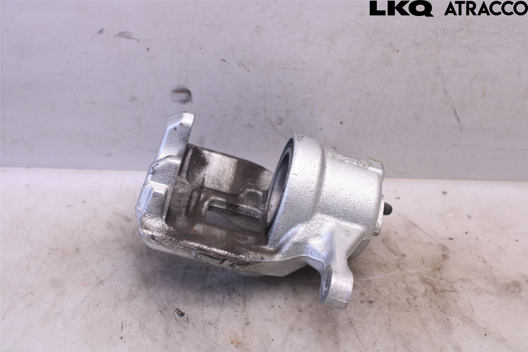 Toyota COROLLA 19- Bremsecaliper Foran Venstre