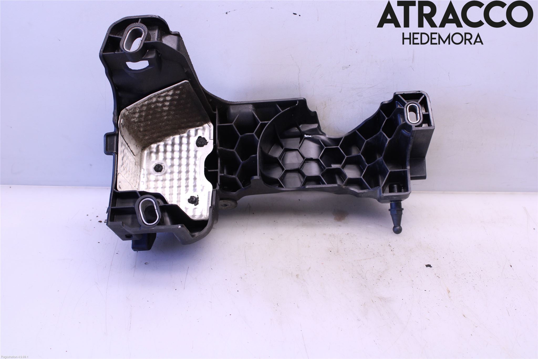 Ford KUGA 08-12 Innsugningsmanifold