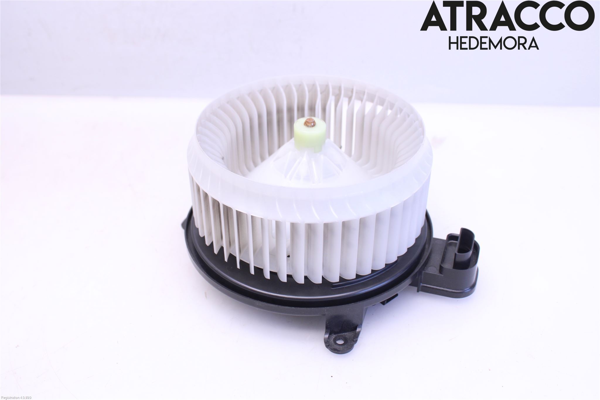 Landrover RANGE ROVER SPORT (L494) 14-22 Varme Ac Varmeapparatvifte