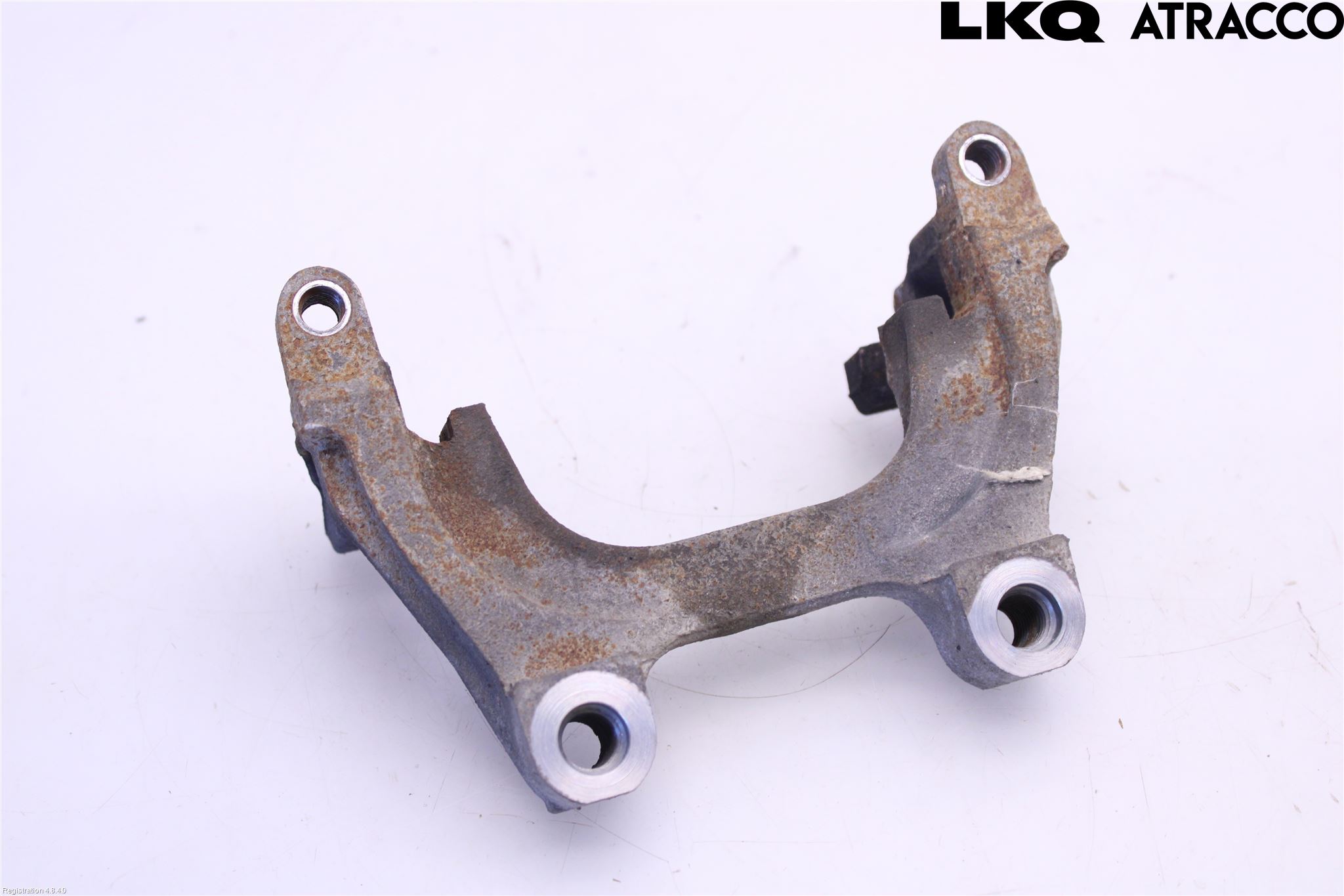 Volkswagen VW TIGUAN 16-24 Bremsecaliper Feste Holder