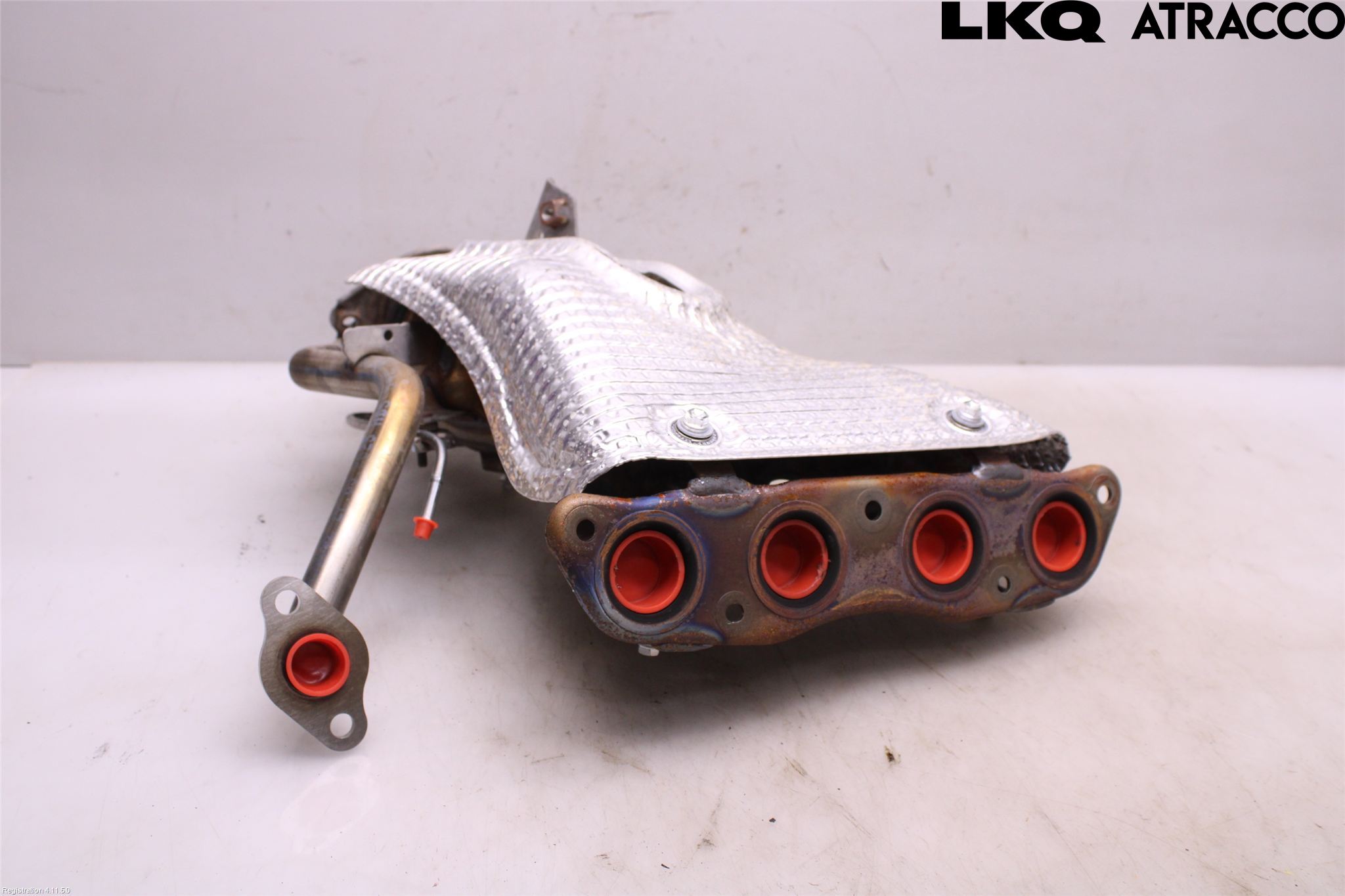 Toyota COROLLA 19- Eksosmanifold