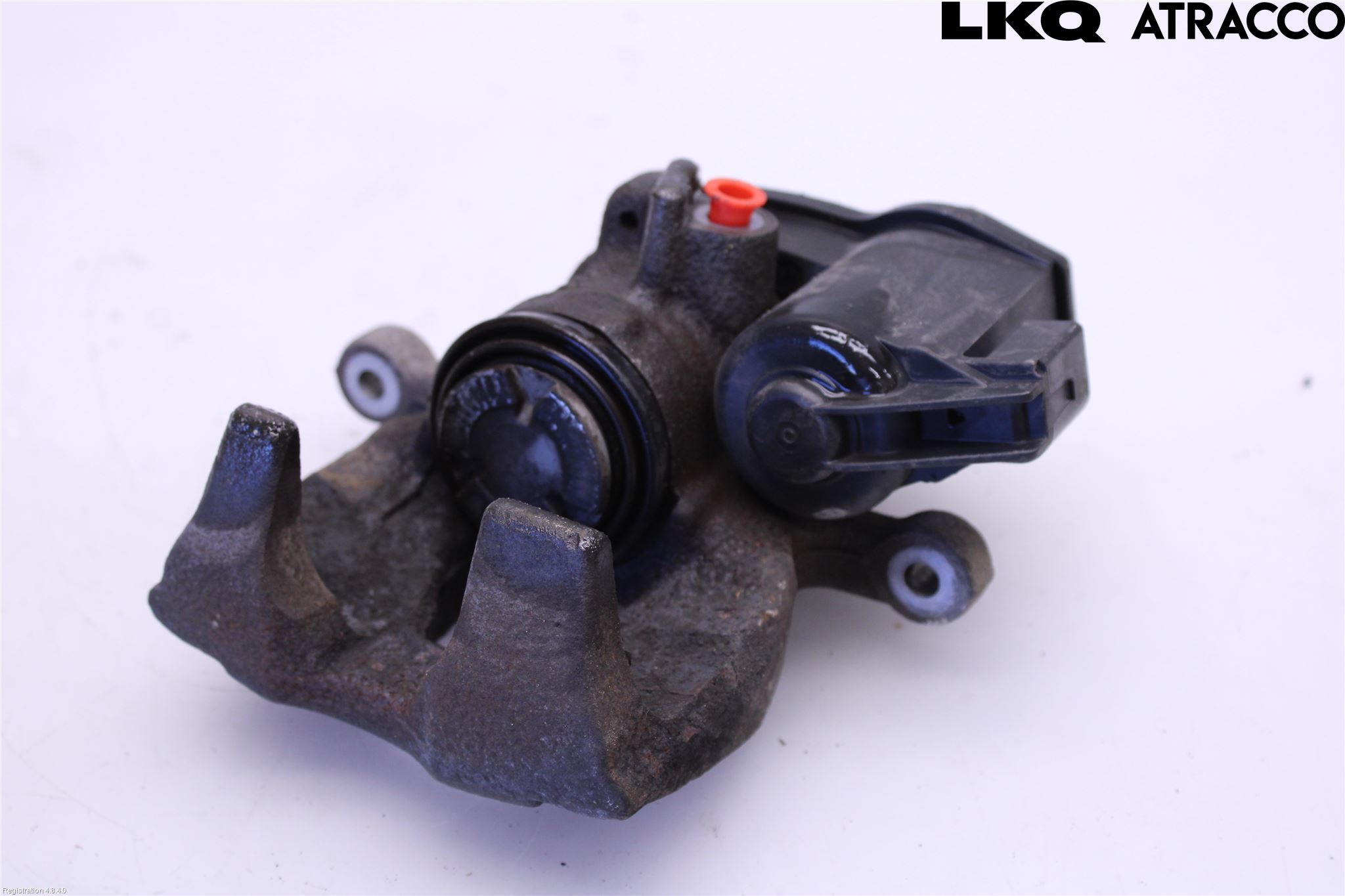 Audi A6 F2/C8 19- Bremsecaliper Bak Høyre