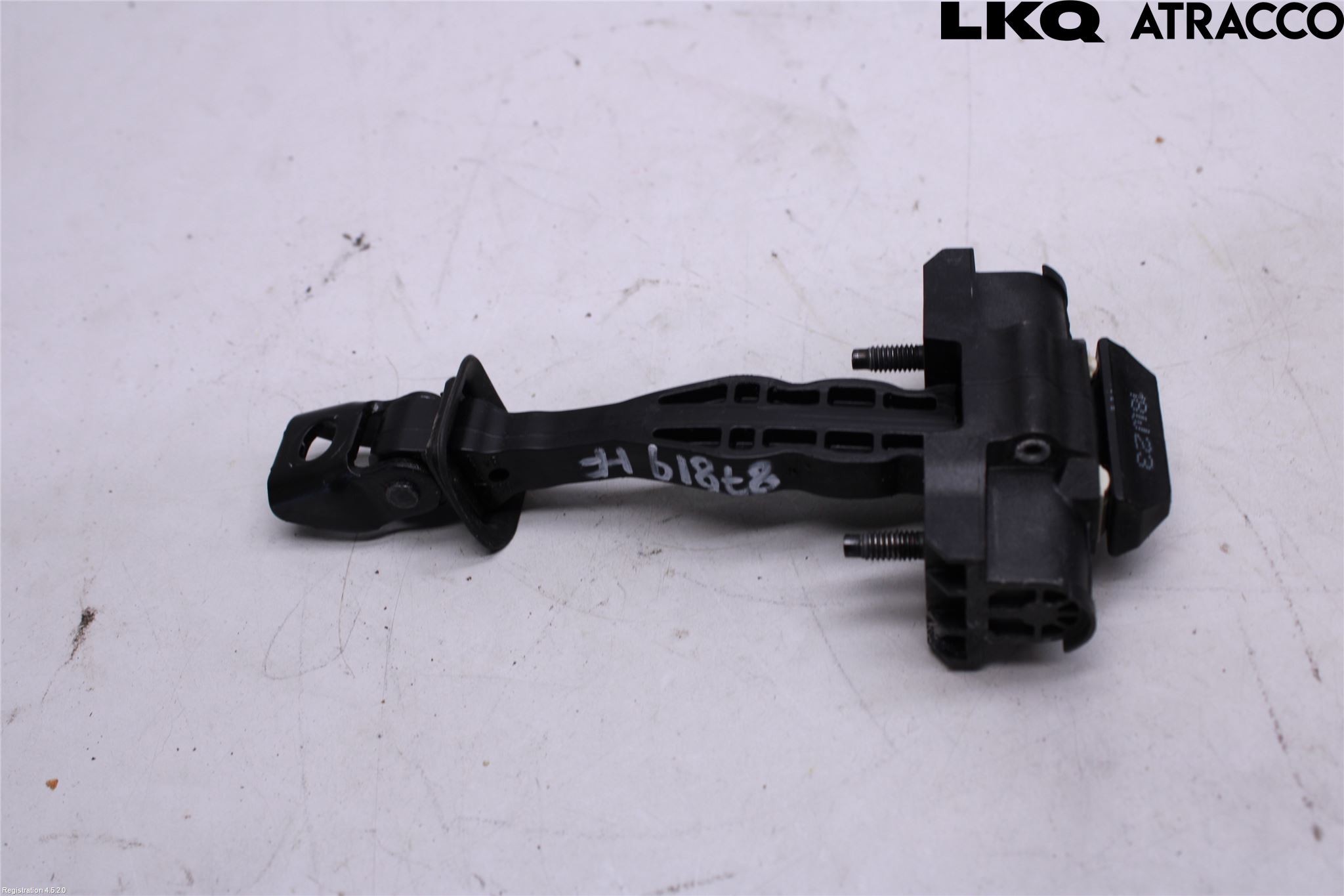 BMW 5 G30/G31/F90 17-23 Dørstopper