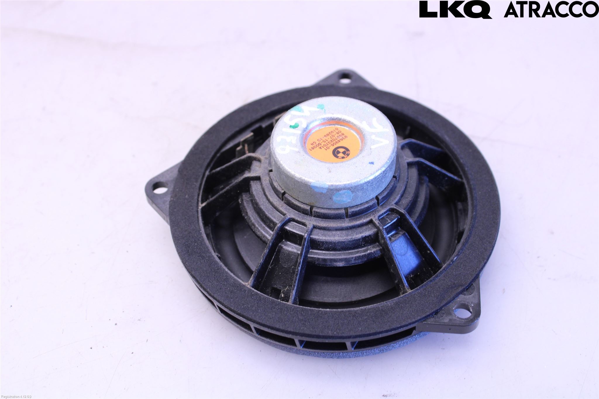 BMW 4 F32/F33/F82/F83 13-20 Innr Høyttaler