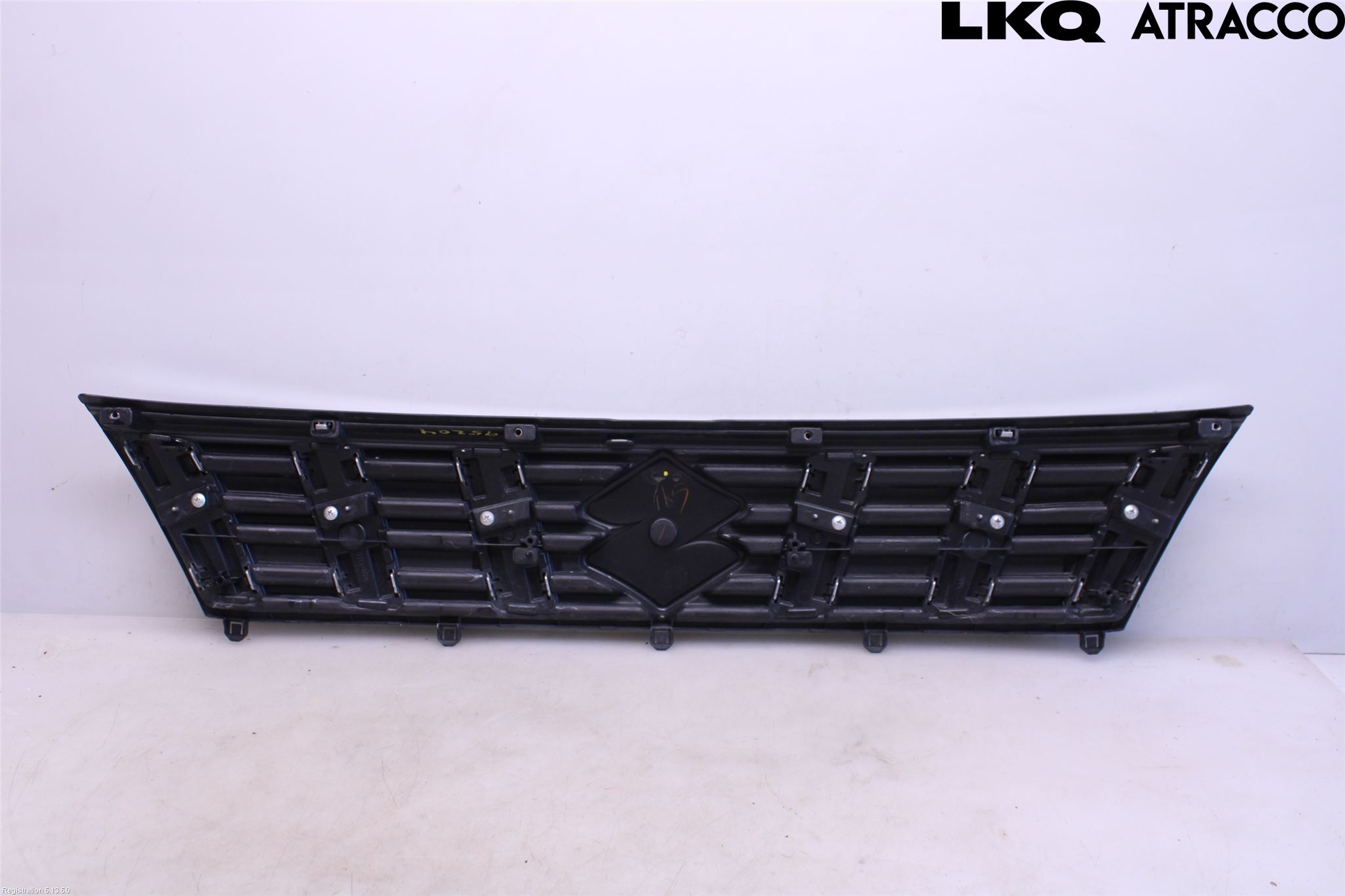 Suzuki VITARA 15- Grill Komplett