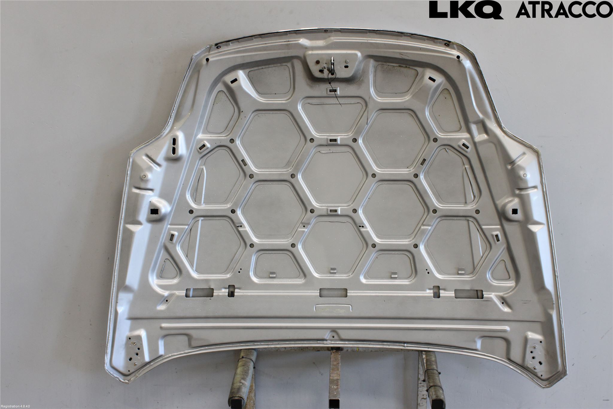 Ford MONDEO 07-15 Panser