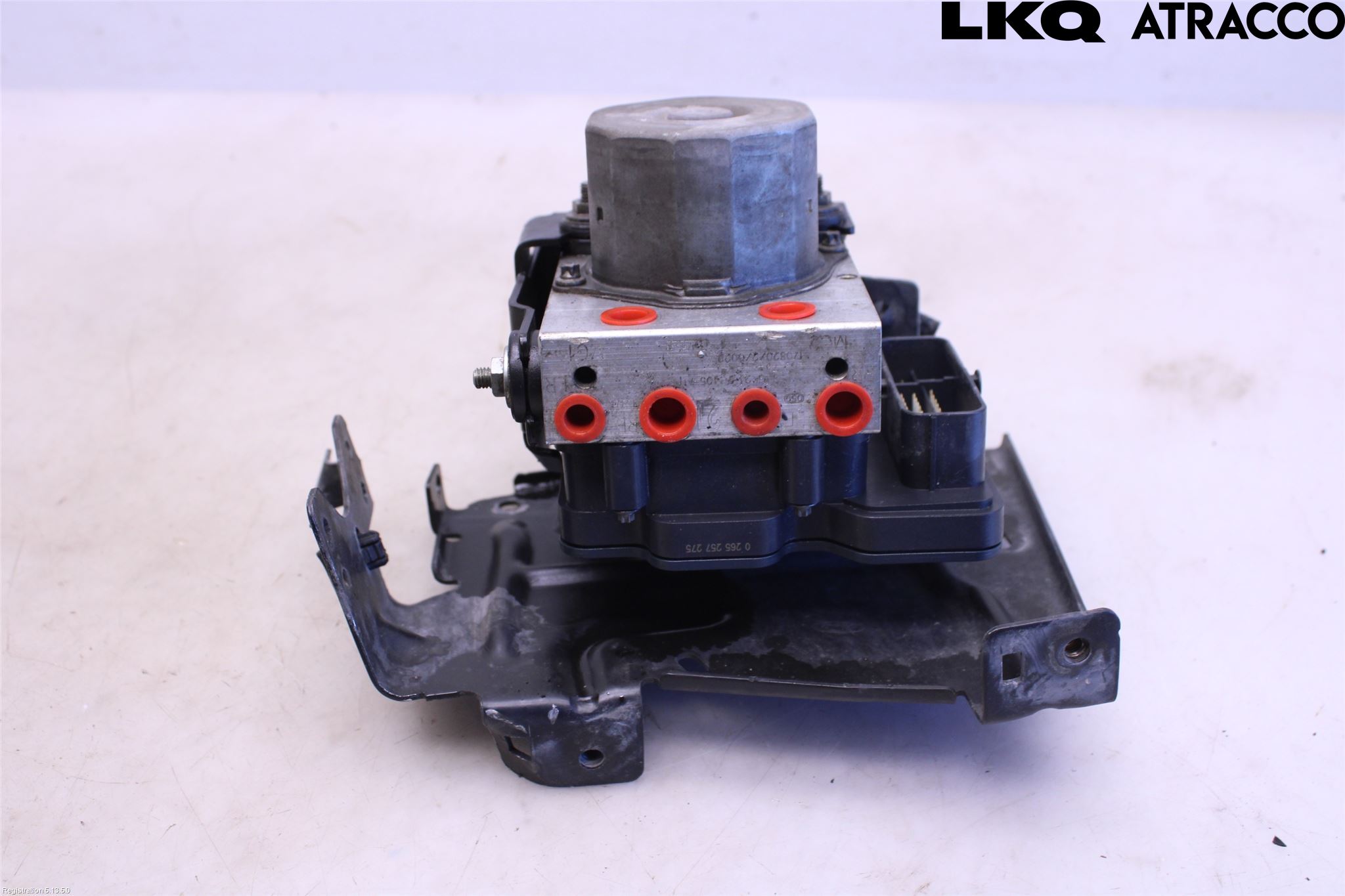 Ford TRANSIT SKÅP/BUSS 14-22 Abs Hydraulikkaggregat