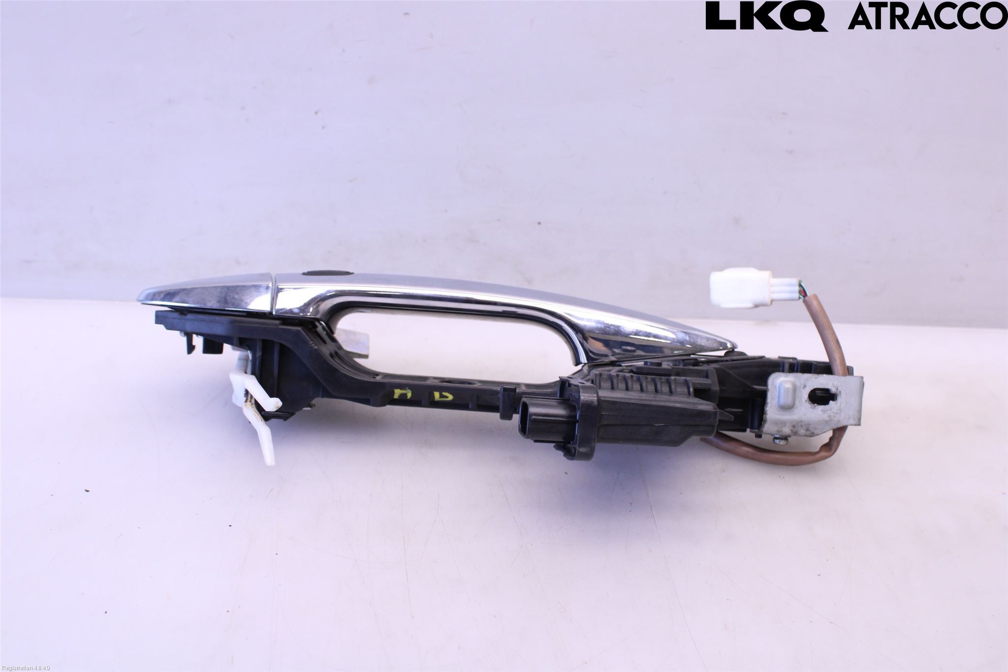 Lexus LS 460/600H 07-17 Dørhandtak Ytre Høyre