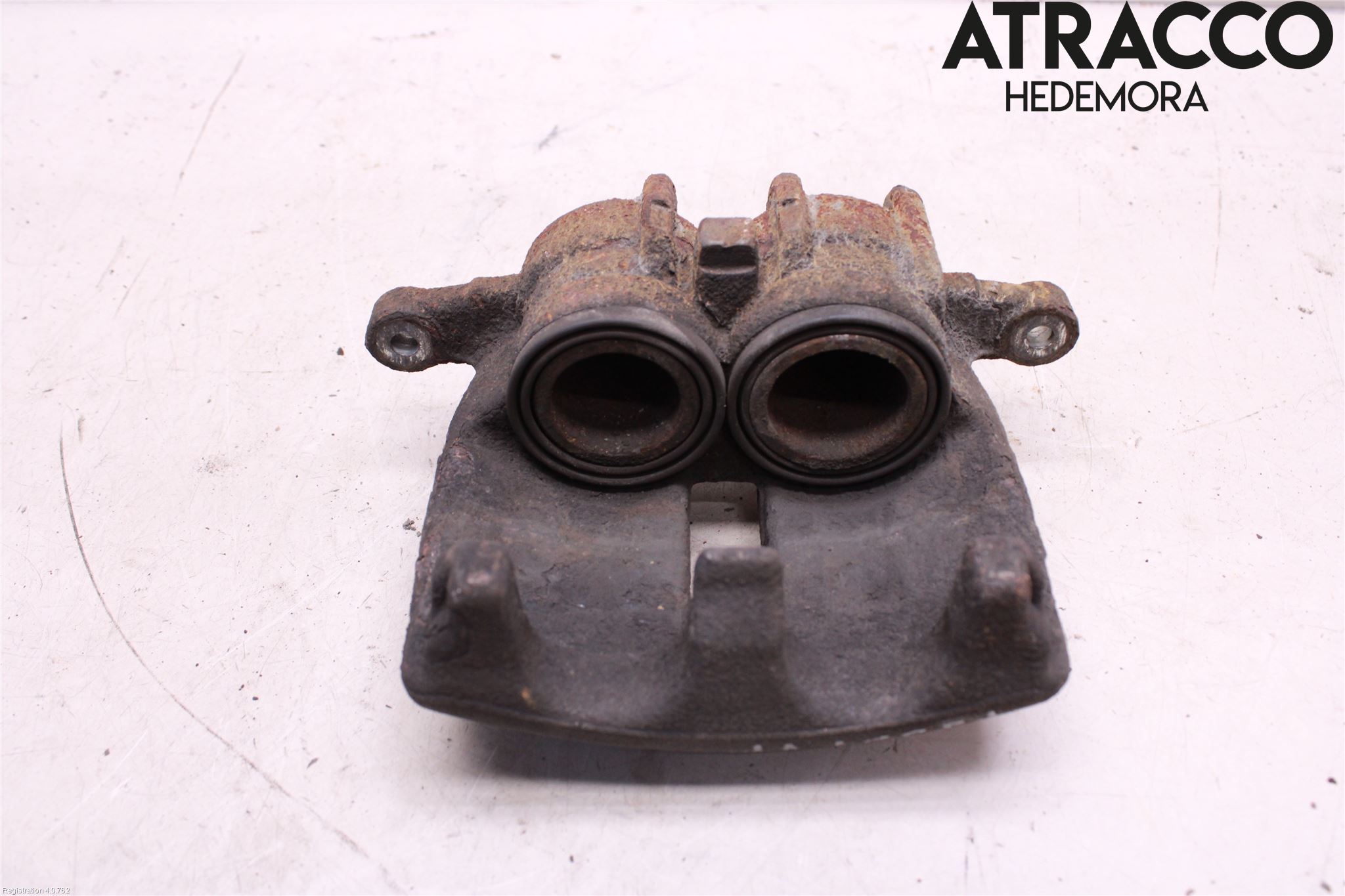 Toyota PROACE I 13-16 Bremsecaliper Foran Venstre