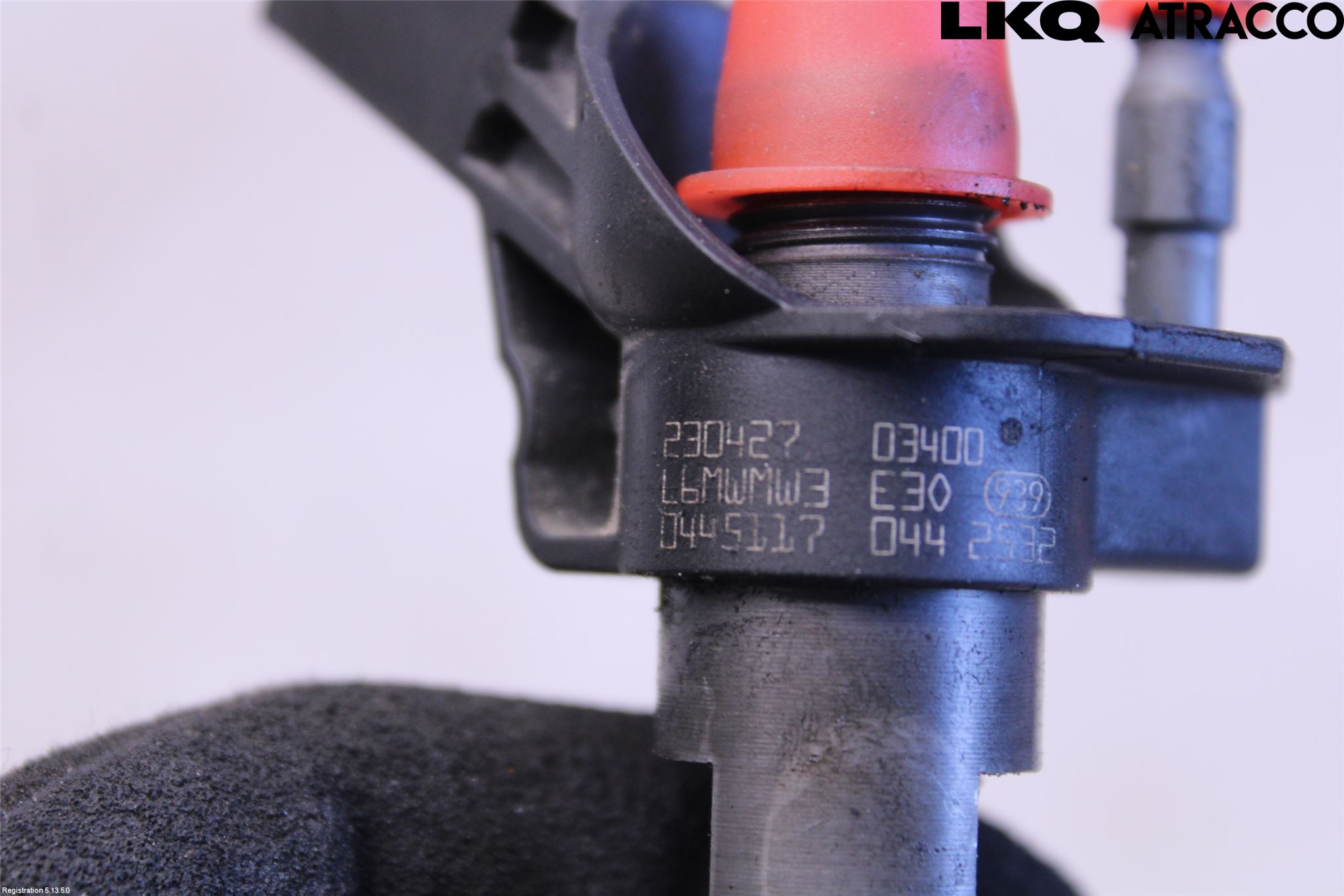 Audi A6/S6 4G 11-18 Inns Dyse