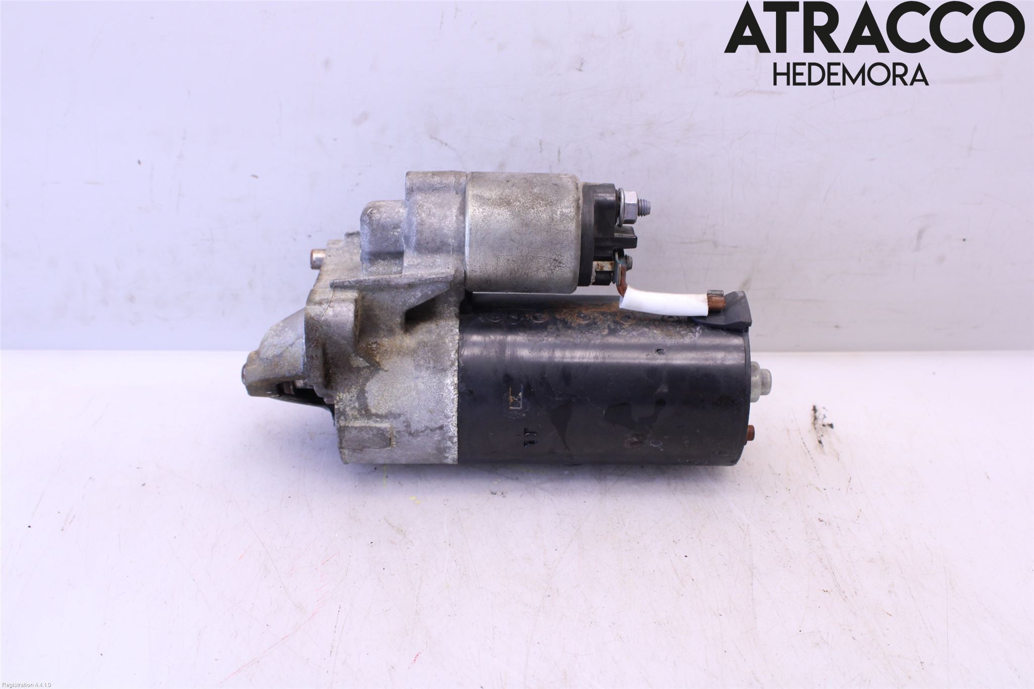 Volvo V70 08-13 Startmotor Diesel