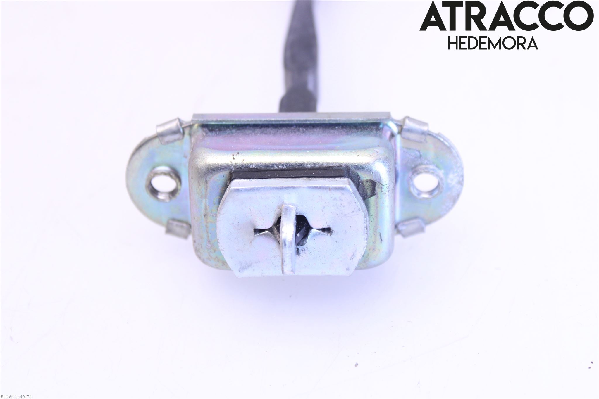 Nissan NAVARA 05-16 Dørstopper