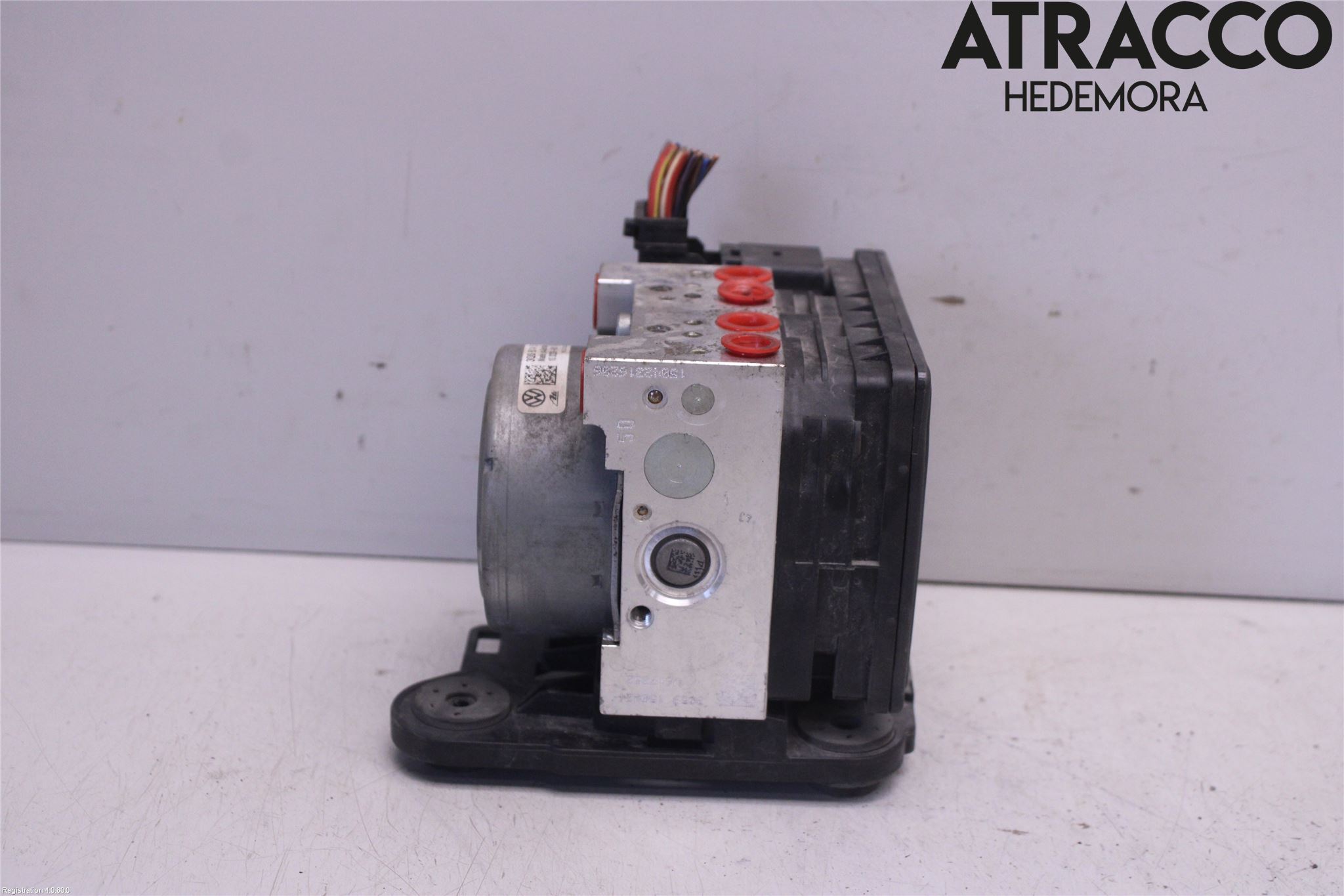 Seat LEON 13-20 Abs Hydraulikkaggregat