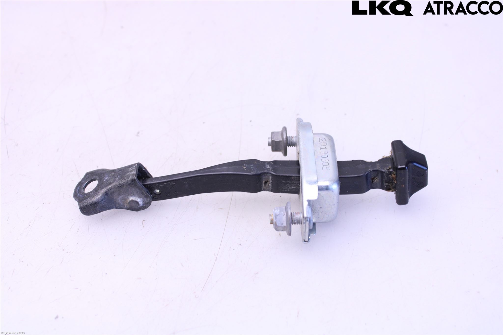 Renault CLIO/E-TECH V 20- Dørstopper