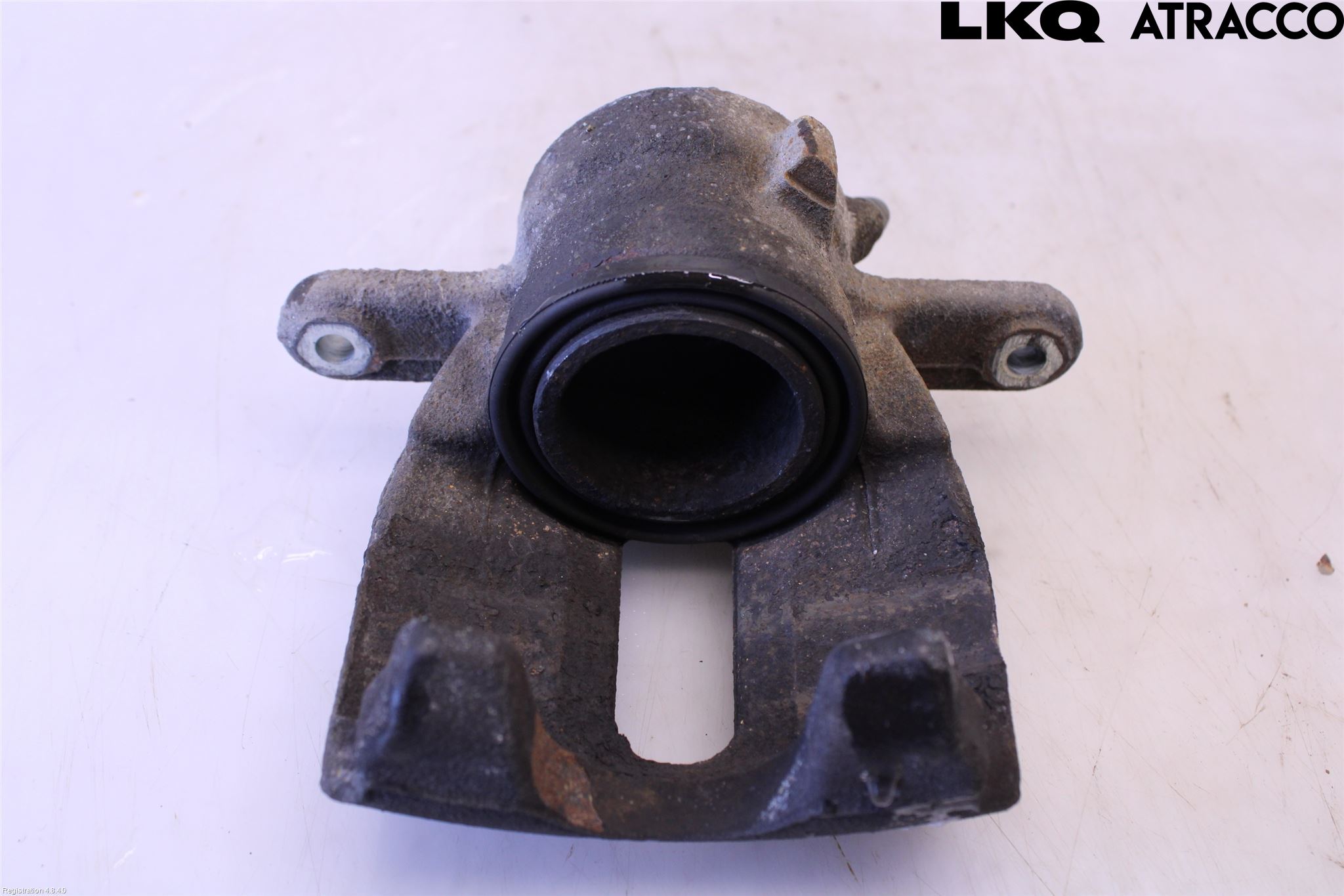 Renault CAPTUR 20-24 Bremsecaliper Foran Høyre