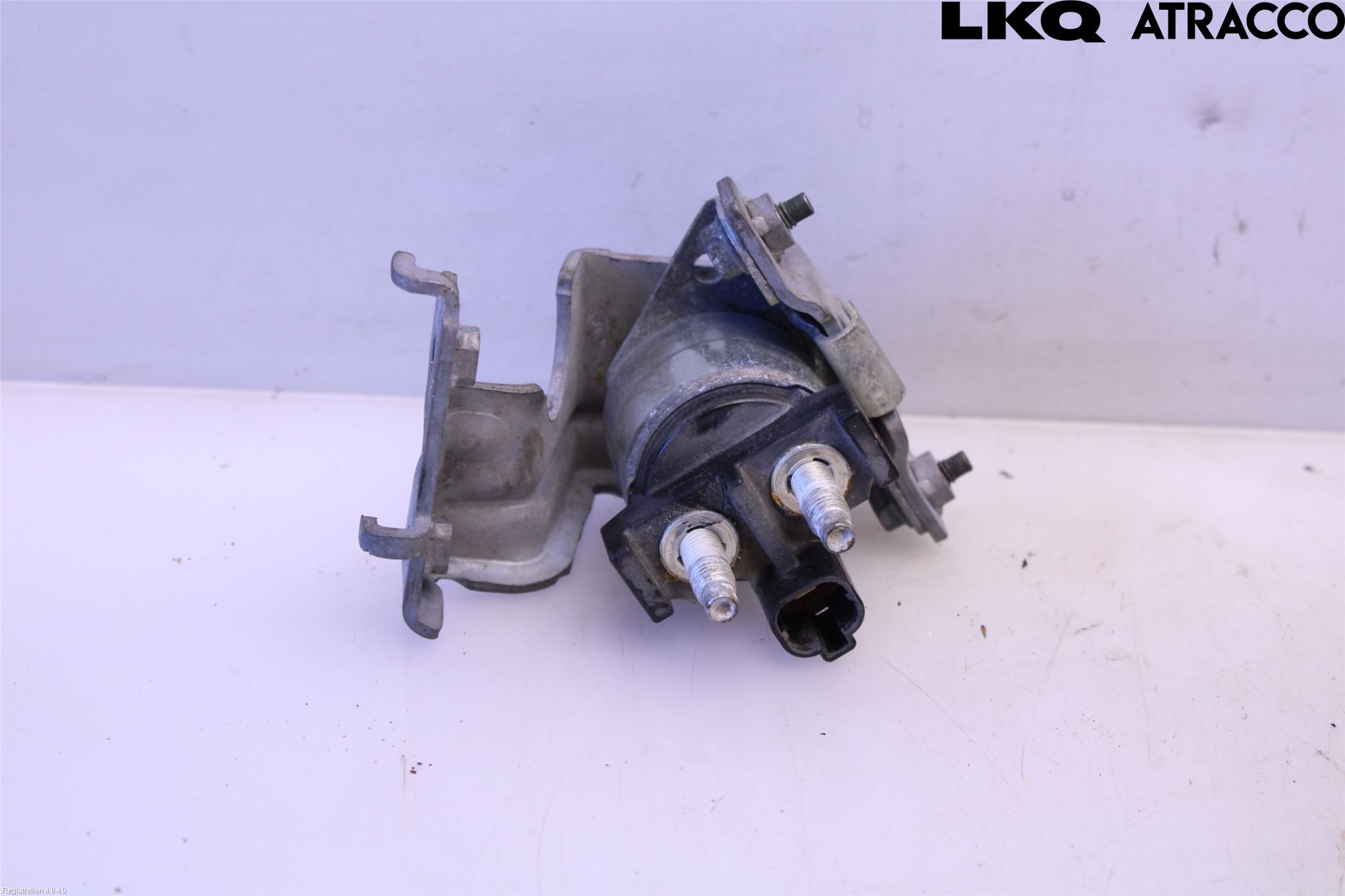 Nissan X-TRAIL 14-21 Rele Start