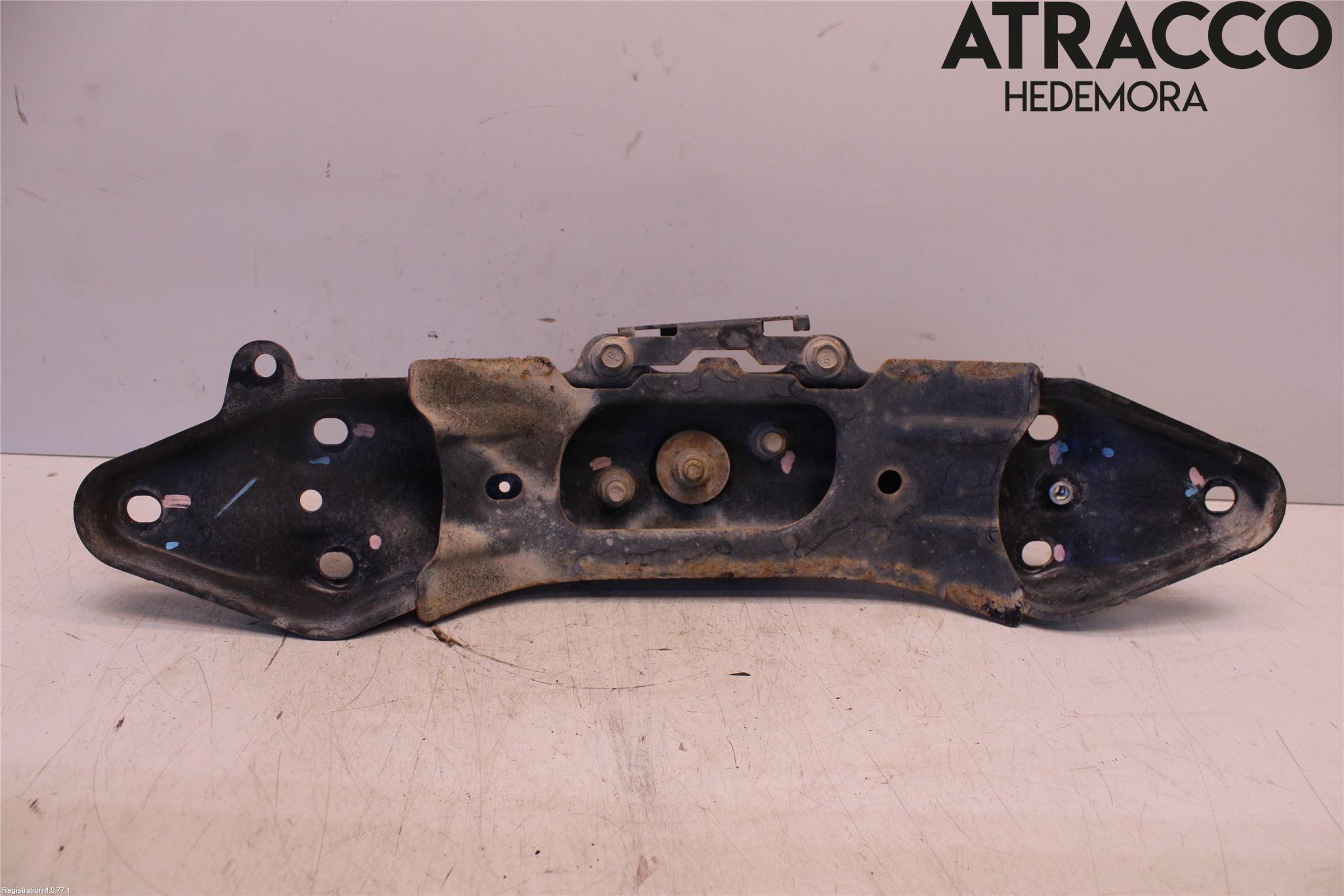 Subaru OUTBACK 15-20 Gearkasse Bjelke - Travers