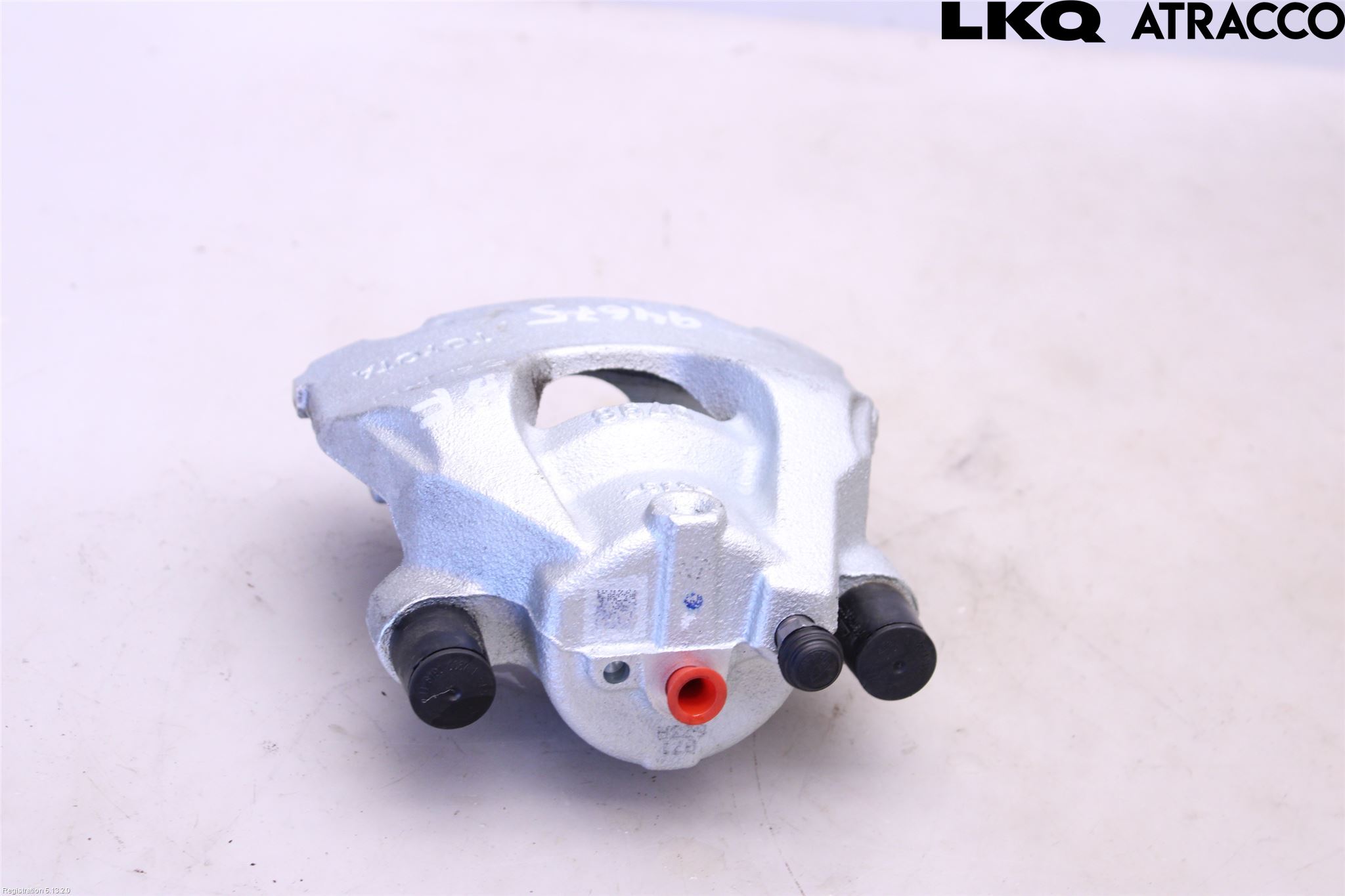 Toyota YARIS XP21 20- Bremsecaliper Foran Høyre