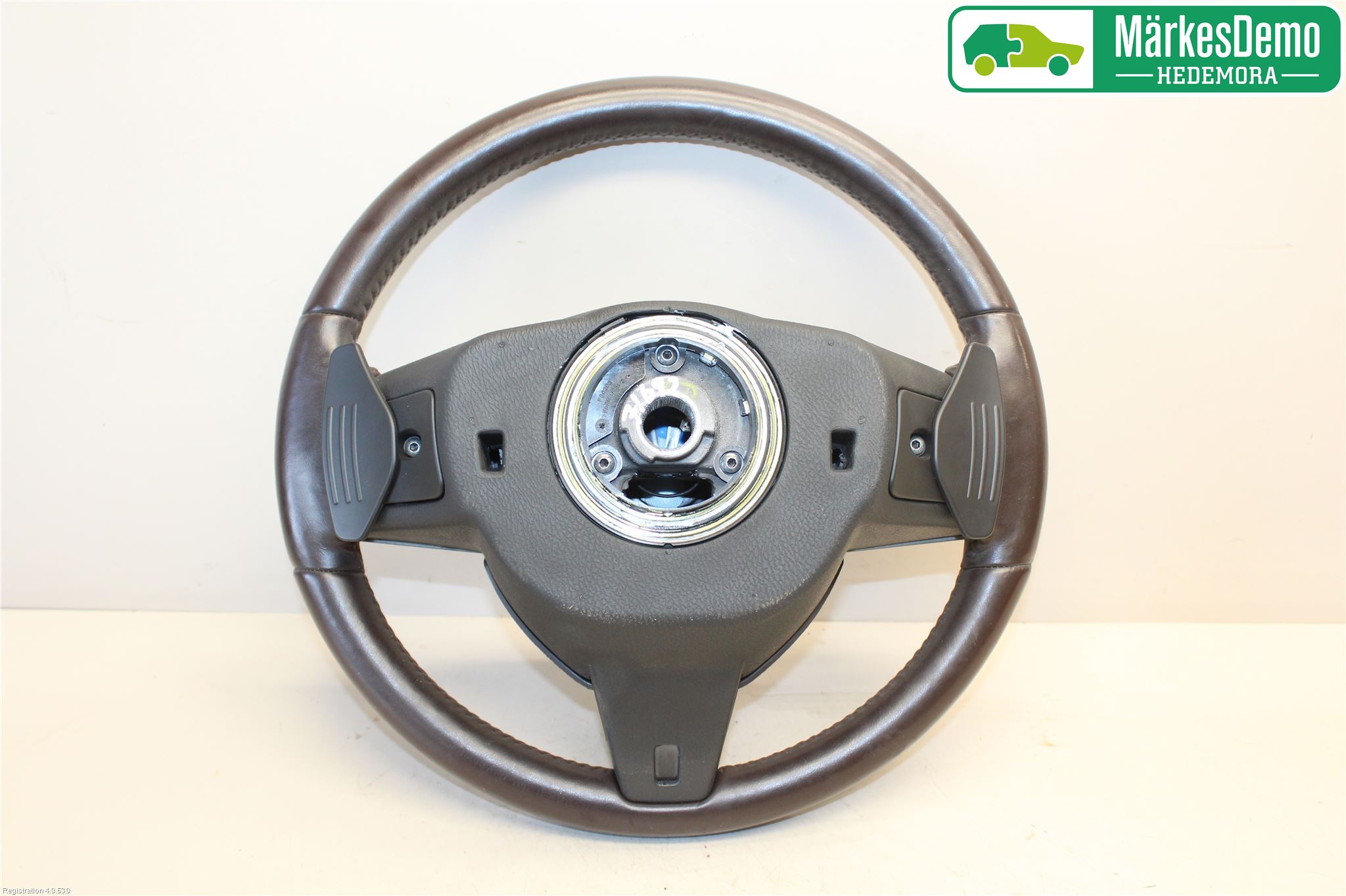 Jaguar XF 08-15 Ratt