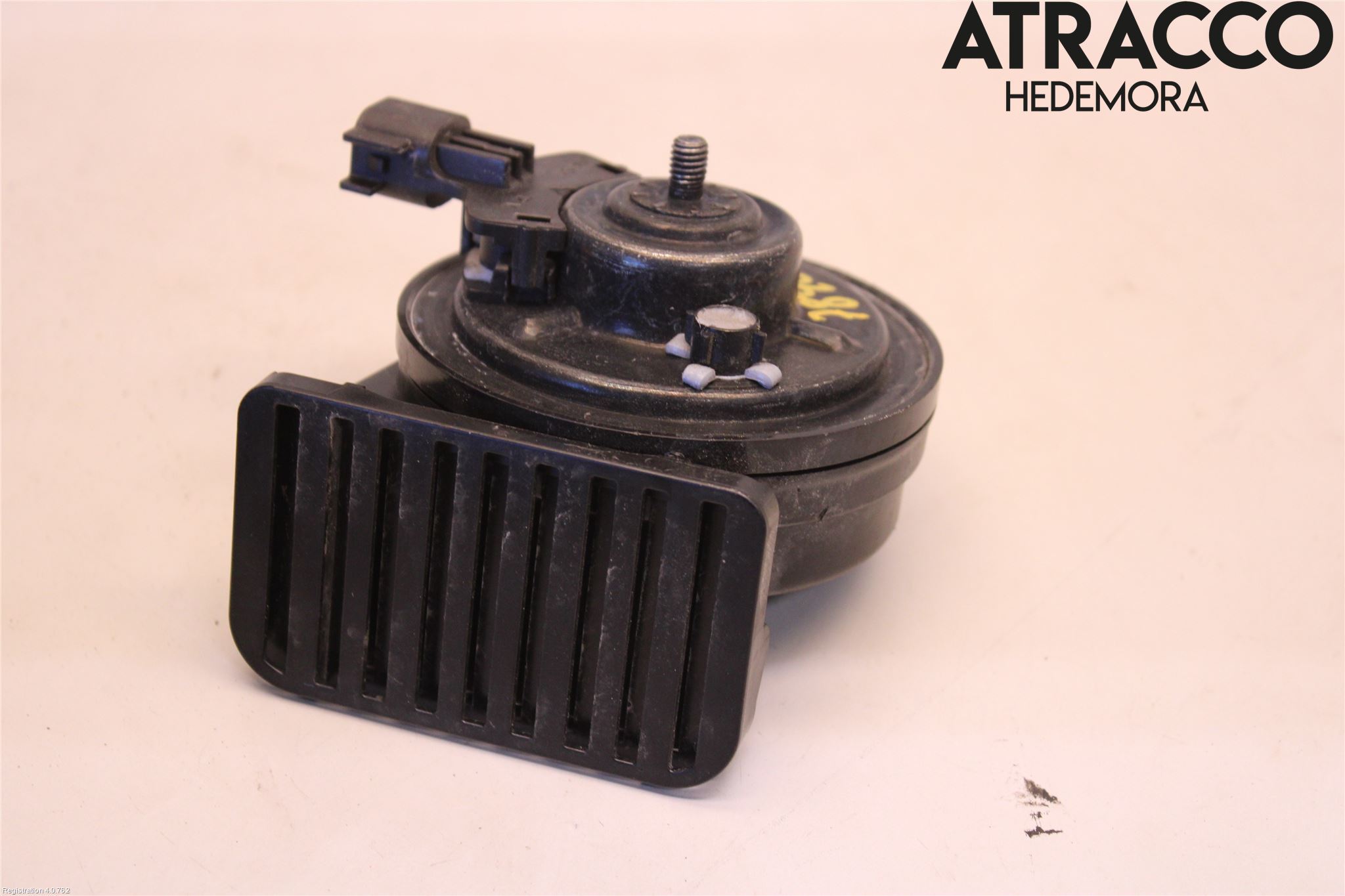 Landrover DEFENDER (L663) 20- Signalhorn