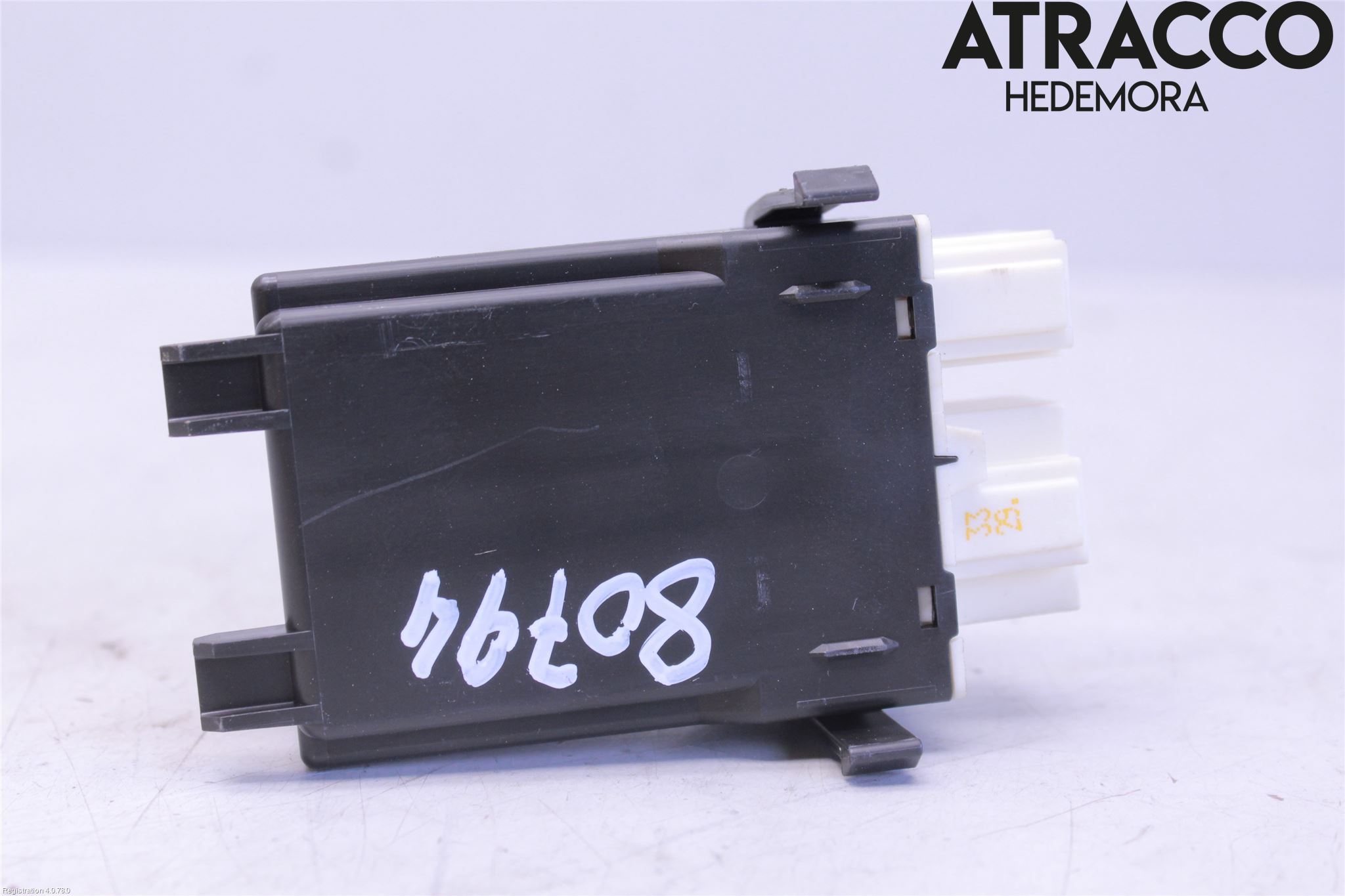 Mercedes-Benz MB E-KLASS (W213) 16-23 Rele Varmesete