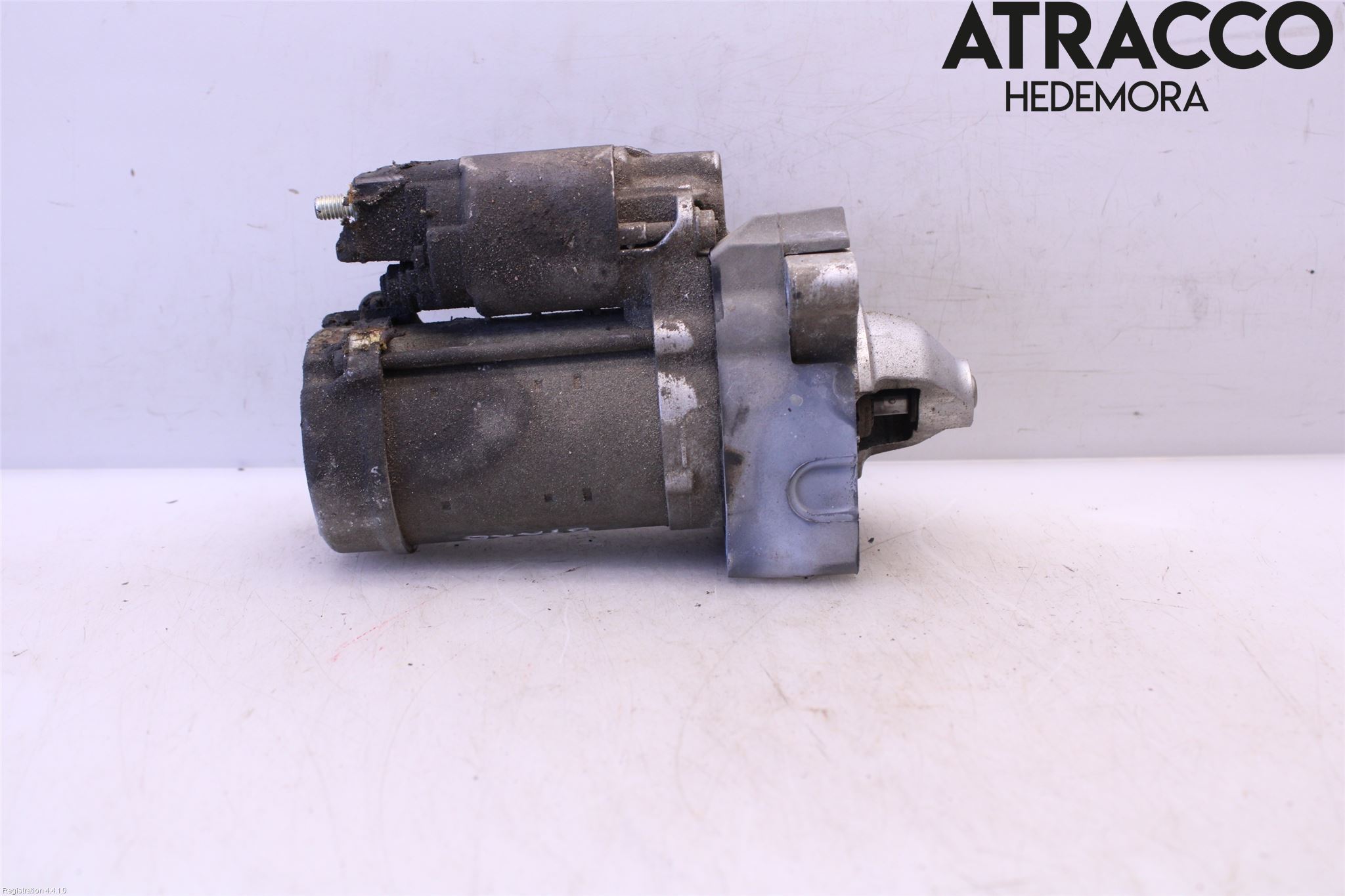 Mini COOPER CLUBMAN F54 16- Startmotor