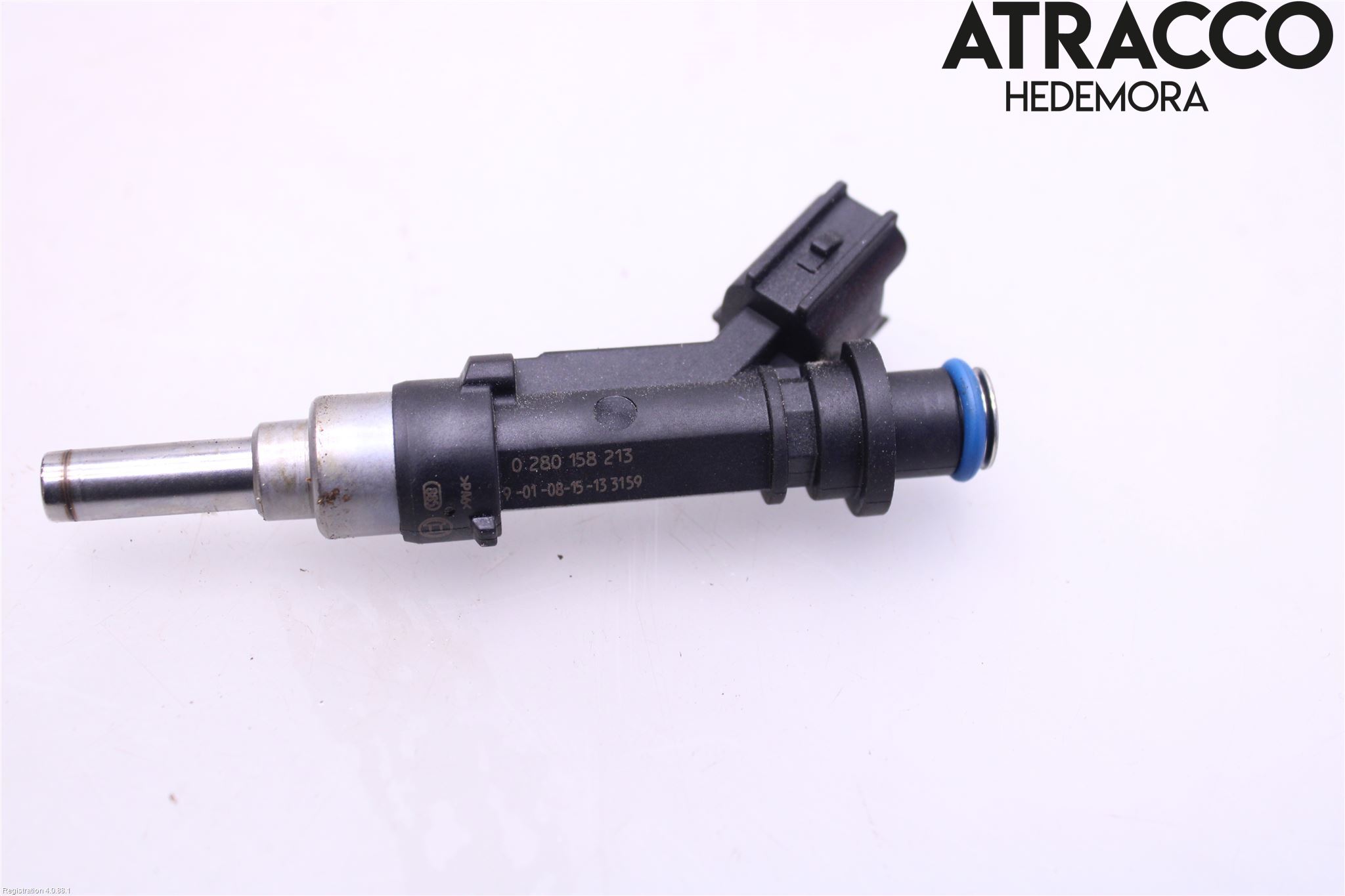 Toyota YARIS XP130 15-20 Inns Dyse