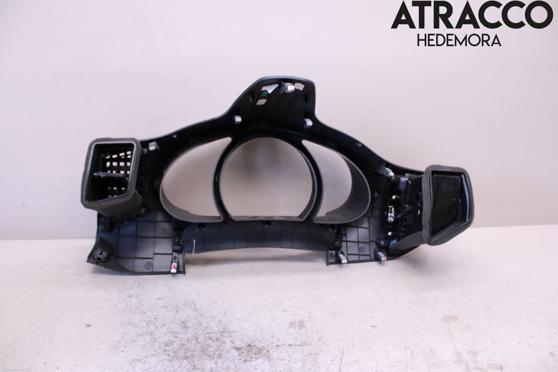 Kia SPORTAGE (SL) 11-15 Instrument Ramme