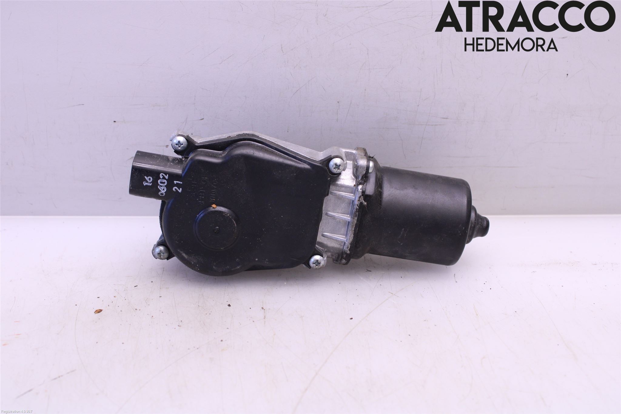 Honda CIVIC 12-16 Viskermotor Frontrute