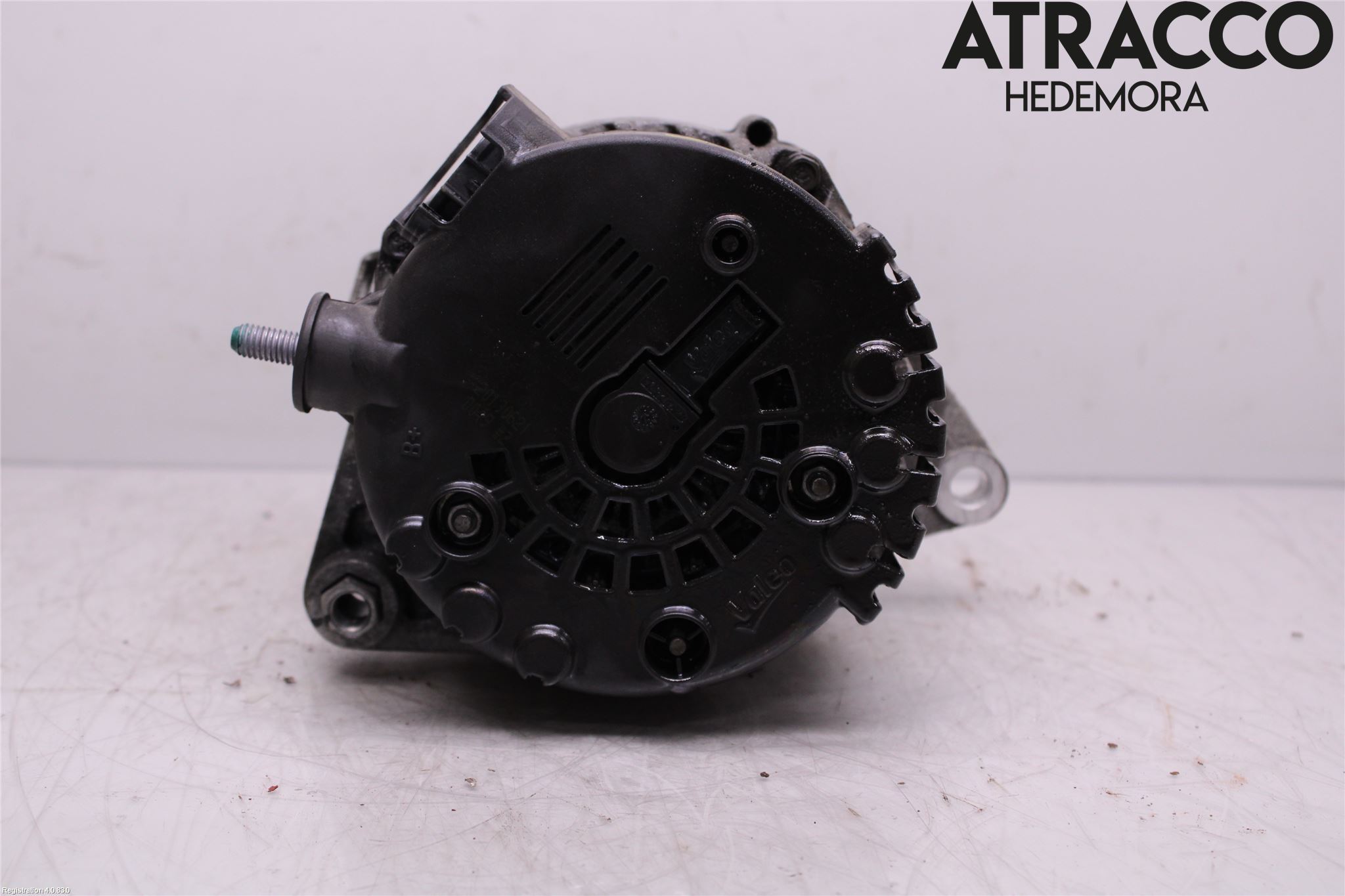 Hyundai i40 08-15 Dynamo
