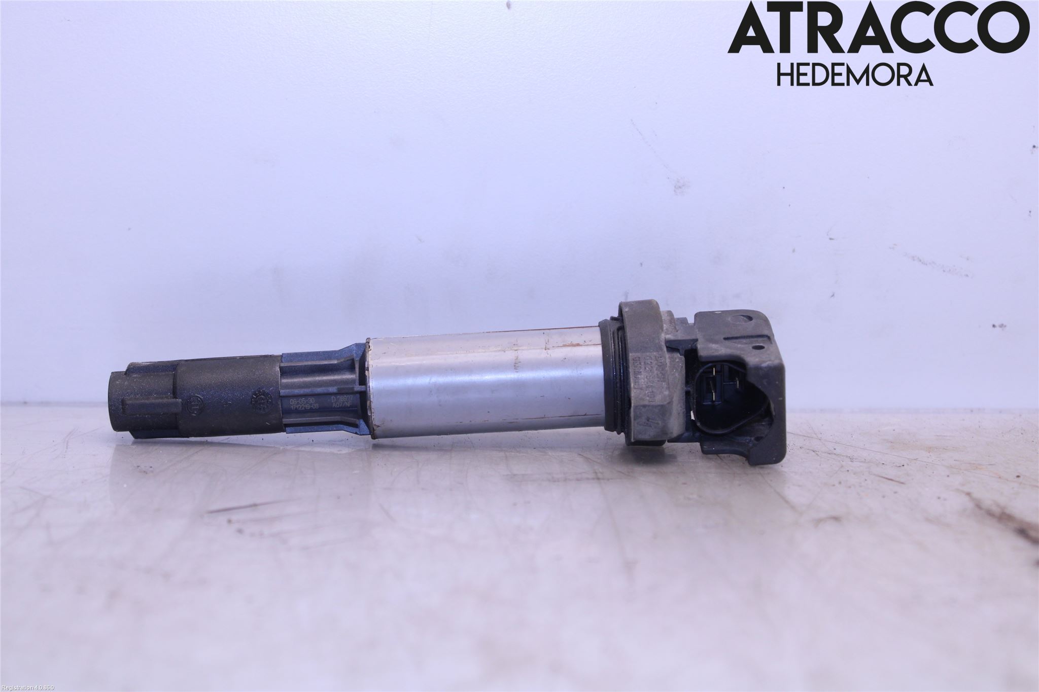 BMW 5 E60/61 Sed/Tou 02-10 Coil