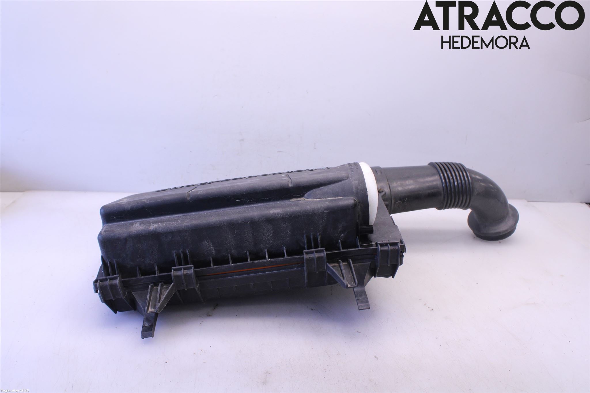 Mercedes-Benz MB VITO/VIANO (W639) 04-14 Luftfilter Boks