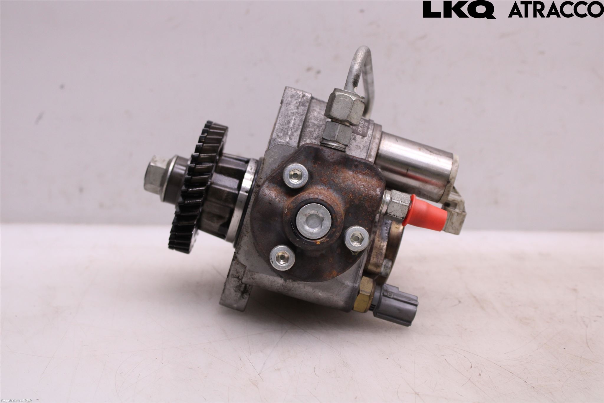 Subaru OUTBACK 10-15 Drivstoff Dieselpumpe Hoved