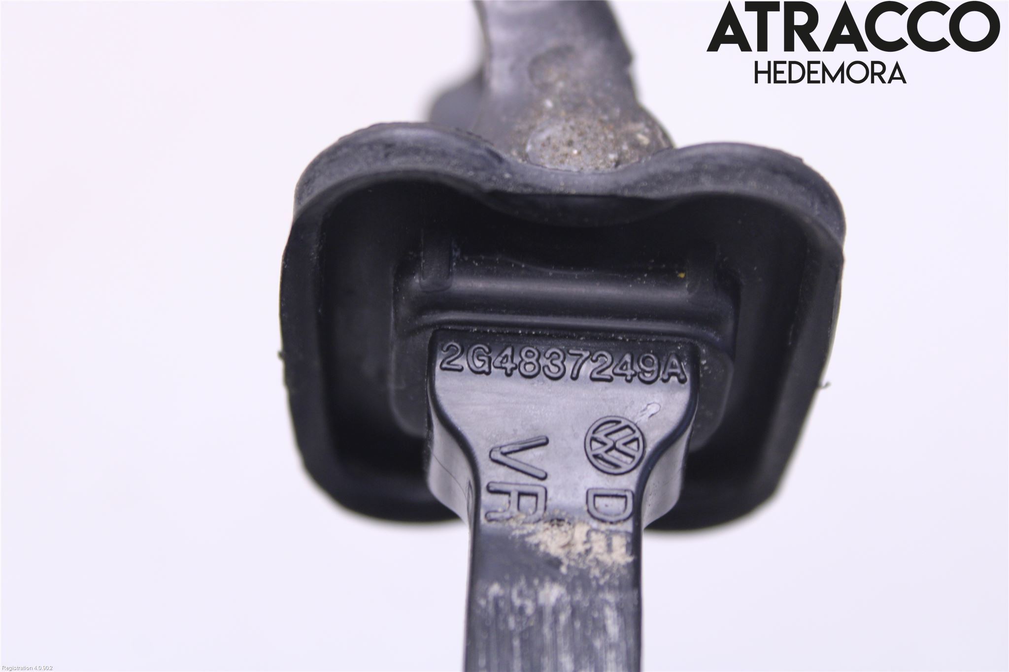 Volkswagen VW POLO VI 18->> Dørstopper
