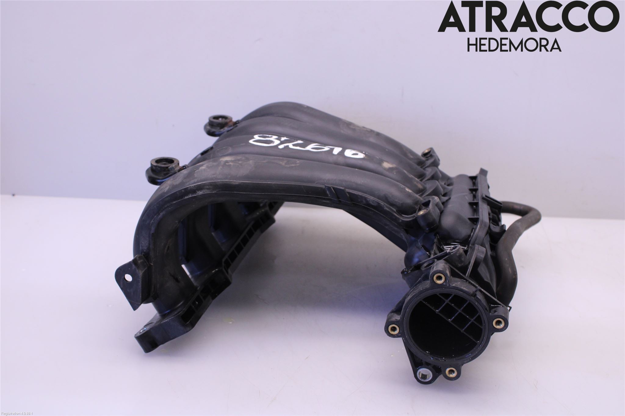 Nissan QASHQAI   07-10 Innsugningsmanifold