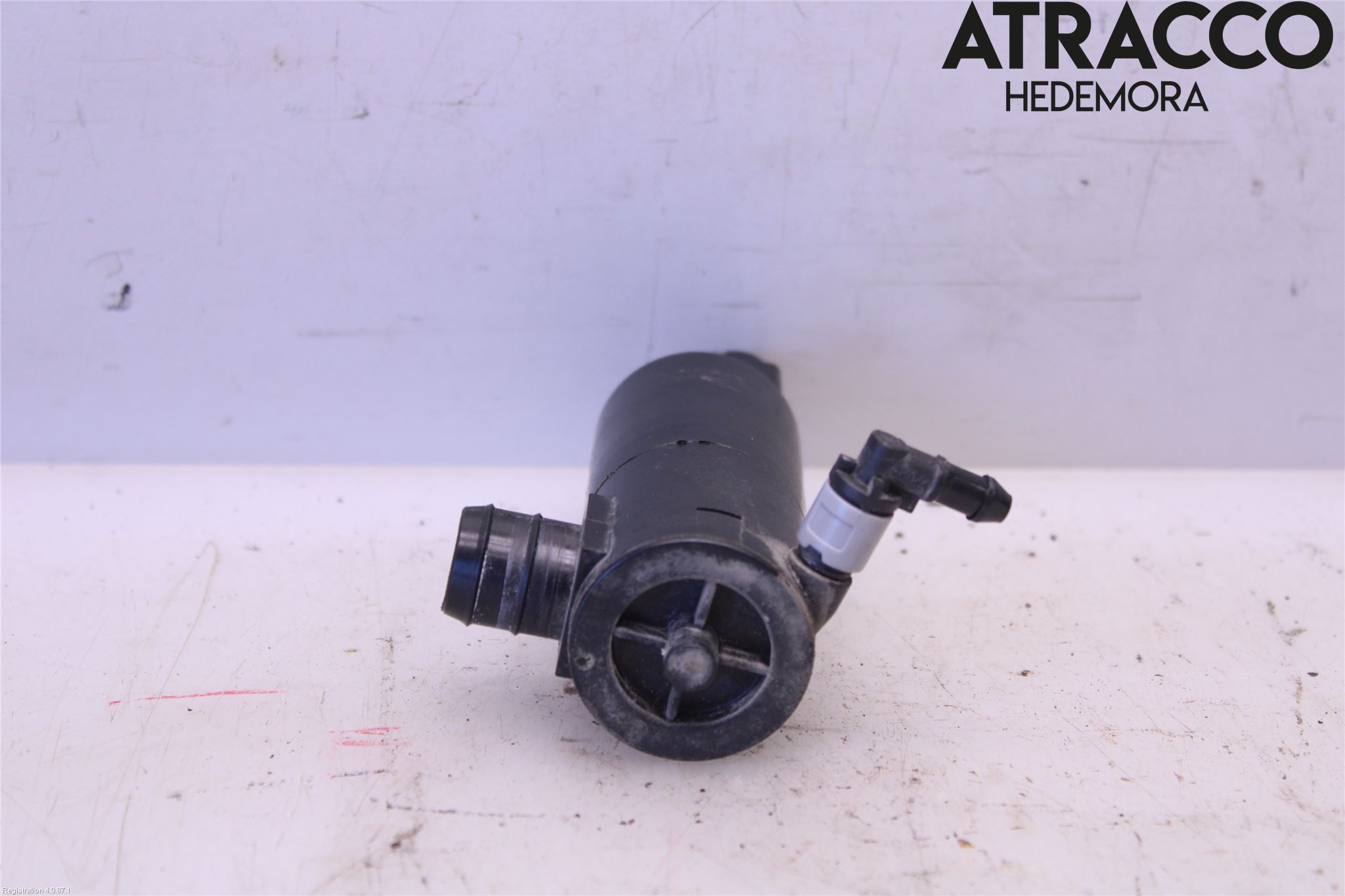 Toyota AURIS 13-19 Spylerpumpe Høytrykk