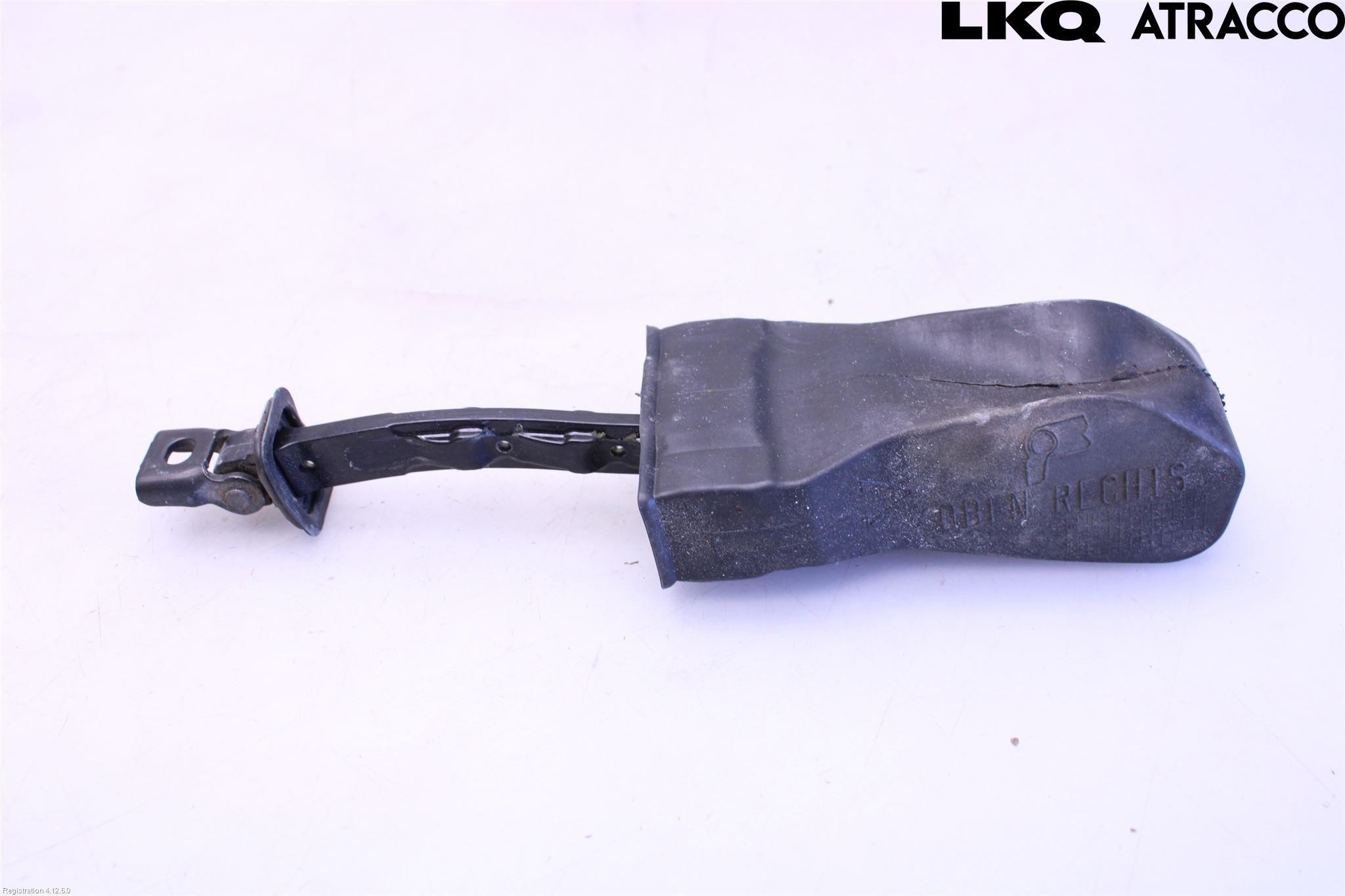 Volkswagen VW SCIROCCO 09-17 Dørstopper