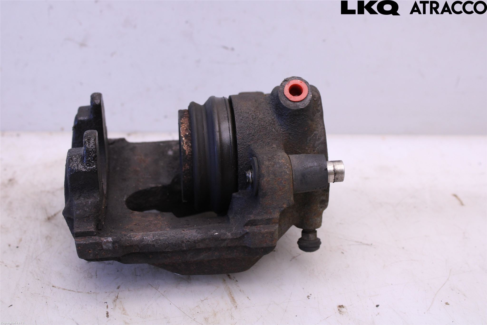 Mercedes-Benz MB SLK 200-350 (R171) 05-11 Bremsecaliper Foran Høyre