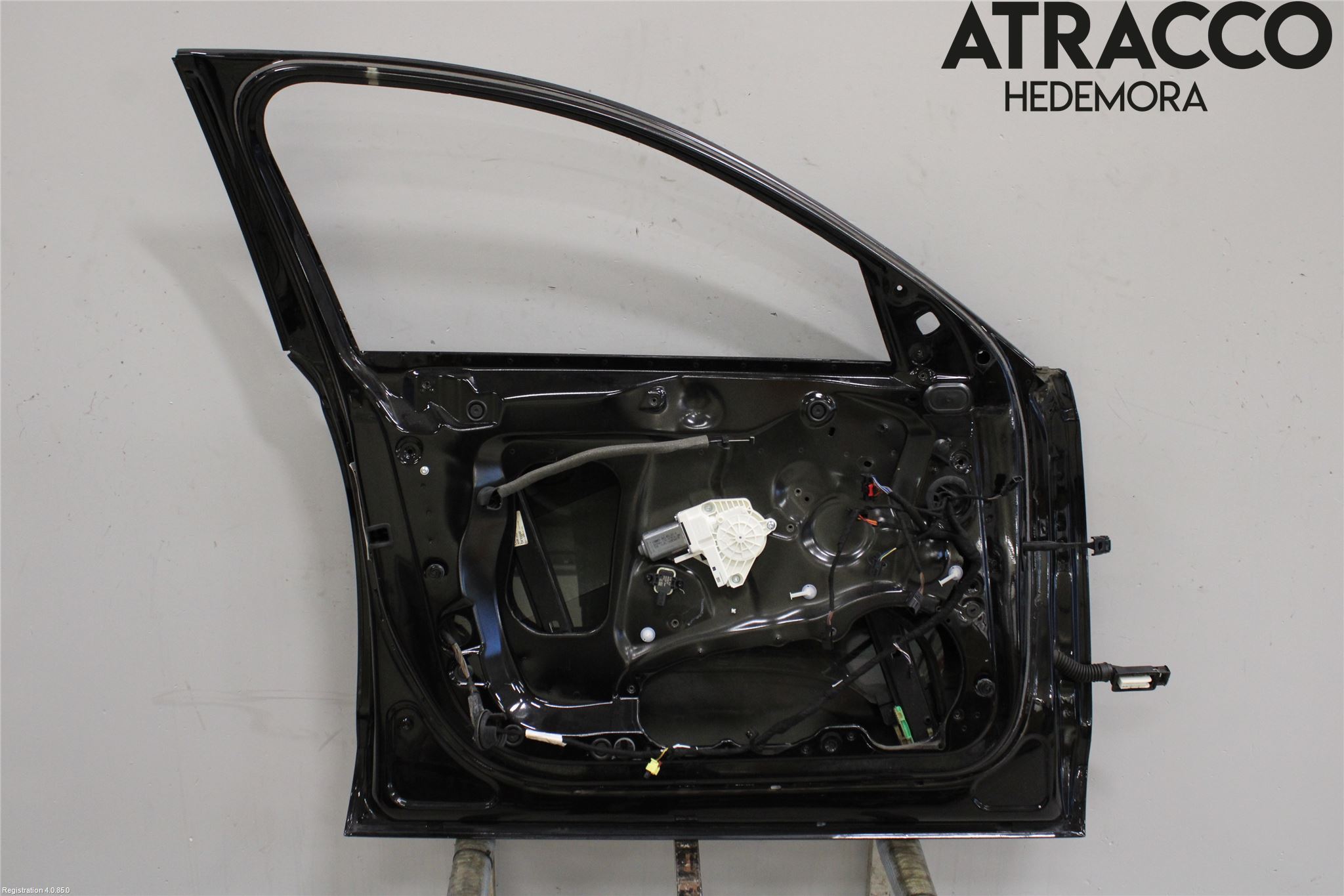 Audi A6/S6 4G 11-18 Dør 4D Foran Venstre