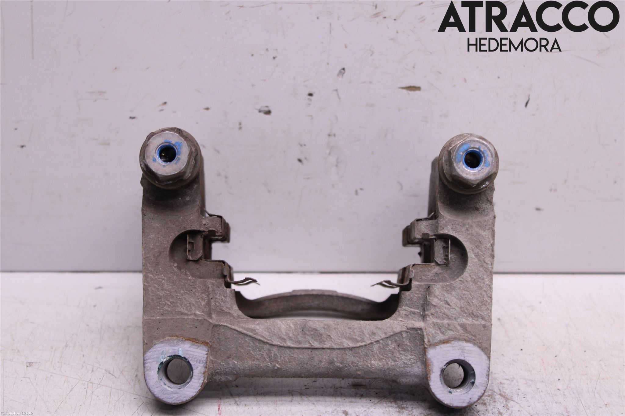 Peugeot 208/E-208 20- Bremsecaliper Feste Holder