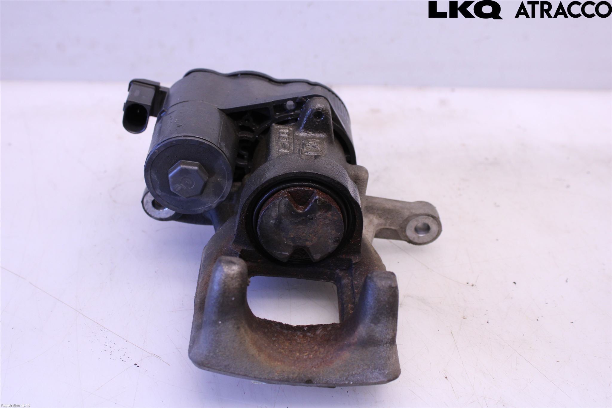 Citroen C5 AIRCROSS 19- Bremsecaliper Bak Høyre