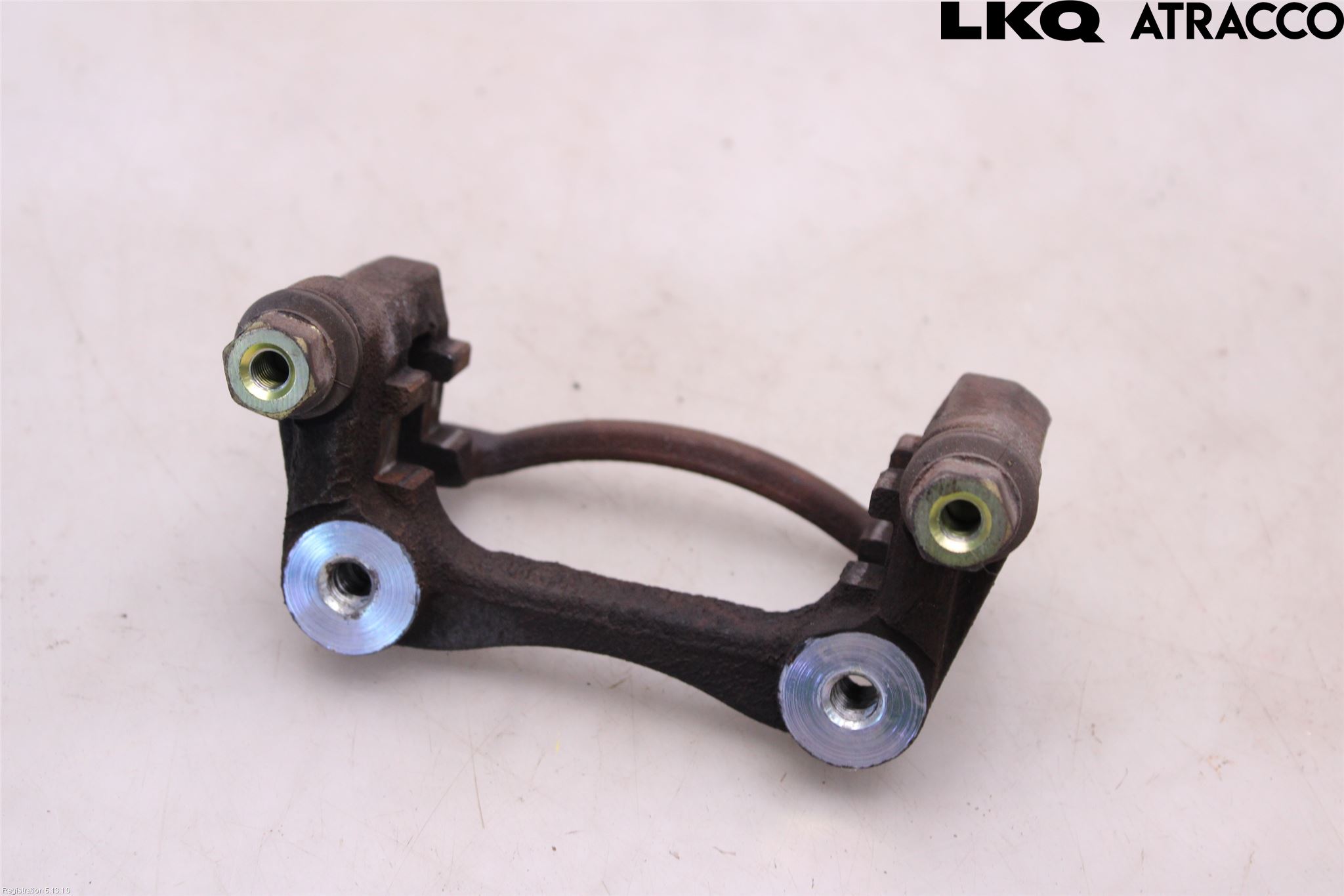 Kia PICANTO 17- Bremsecaliper Feste Holder