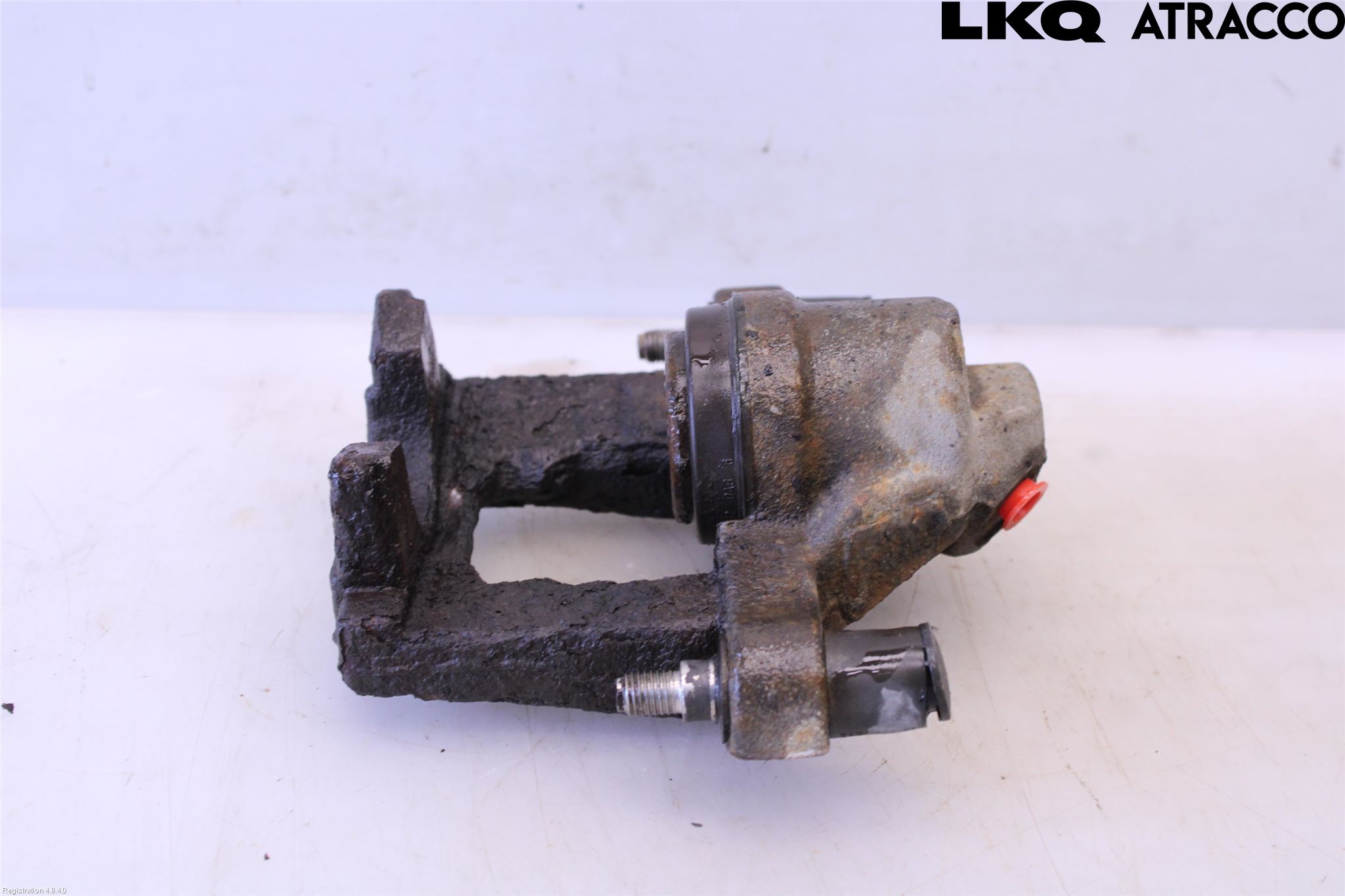Mercedes-Benz MB GLK-KLASS (X204) 08-16 Bremsecaliper Bak Høyre