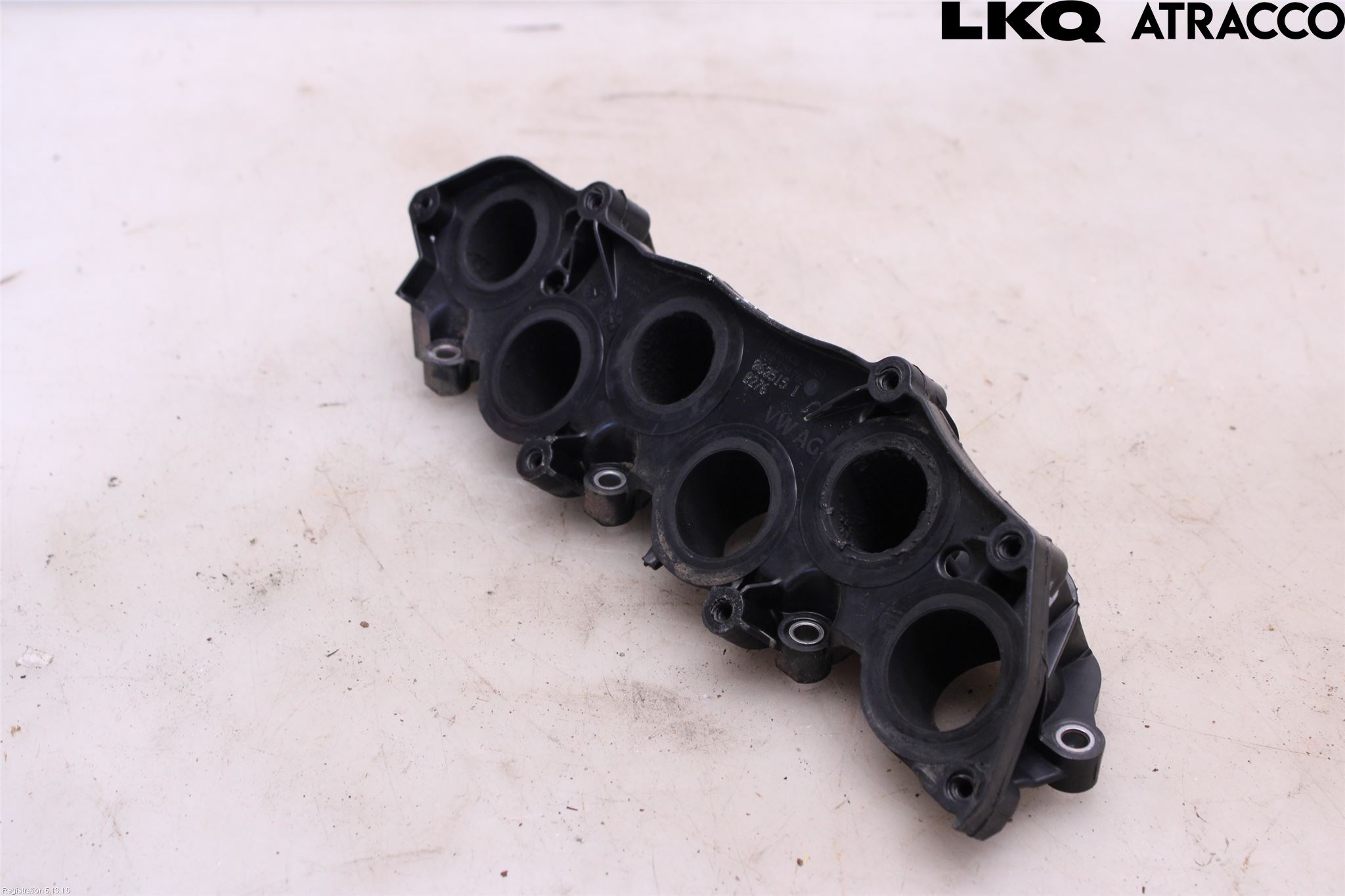 Audi A6/S6 4G 11-18 Innsugningsmanifold