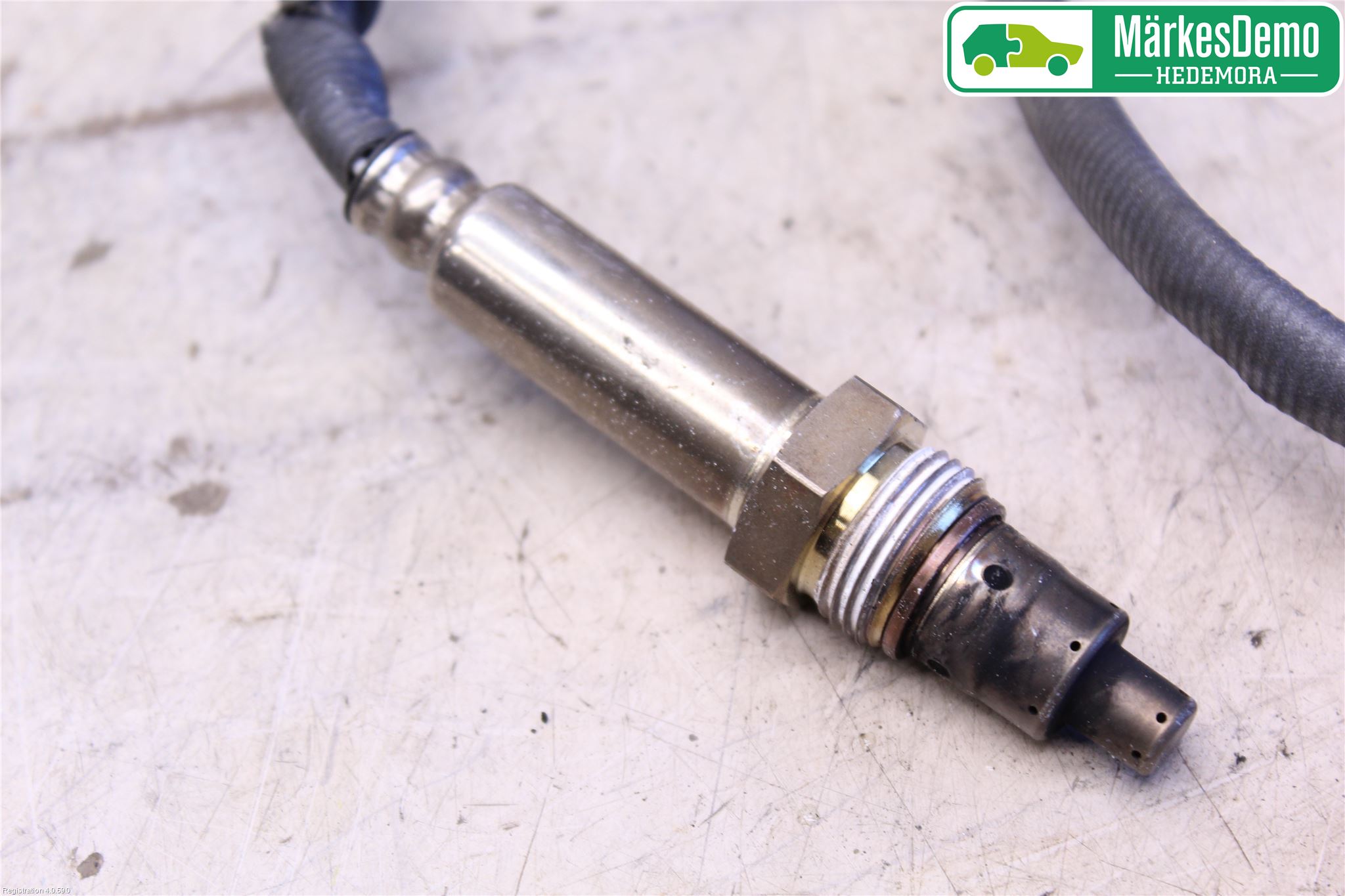 Audi A4/S4 B9 16-19 Inns Lambdasonde