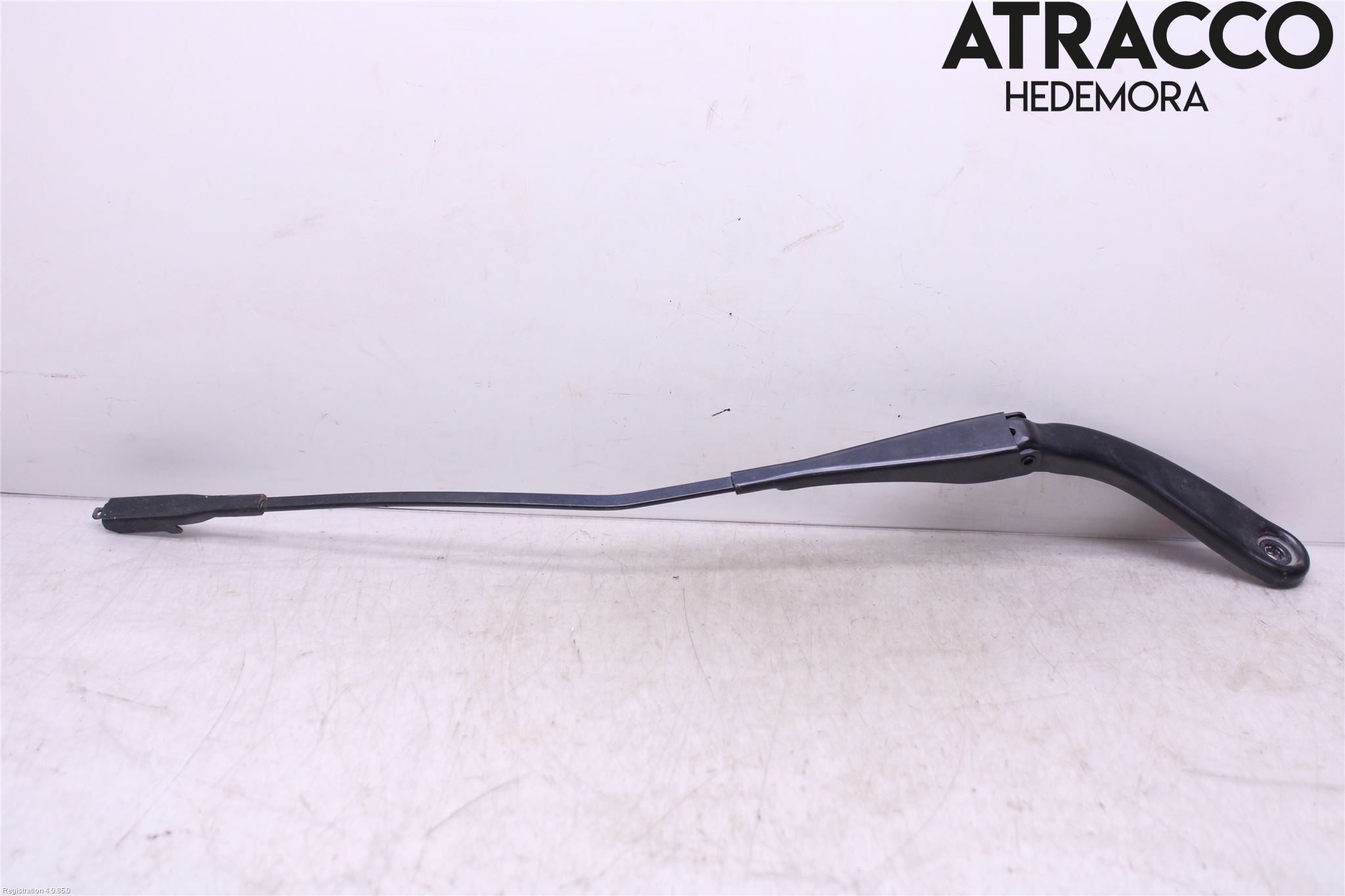 BMW 3 F30/F31/F80 12-19 Viskerarm-Armer Frontrute